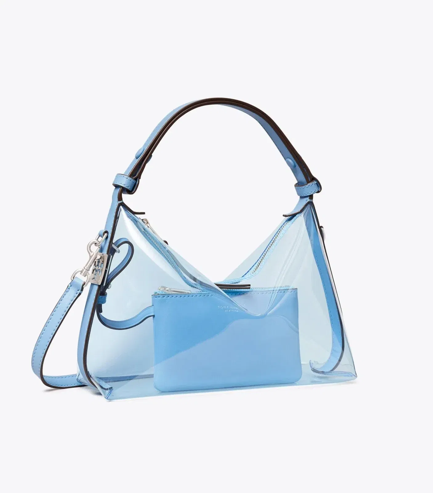 Mellow Clear Shoulder Bag