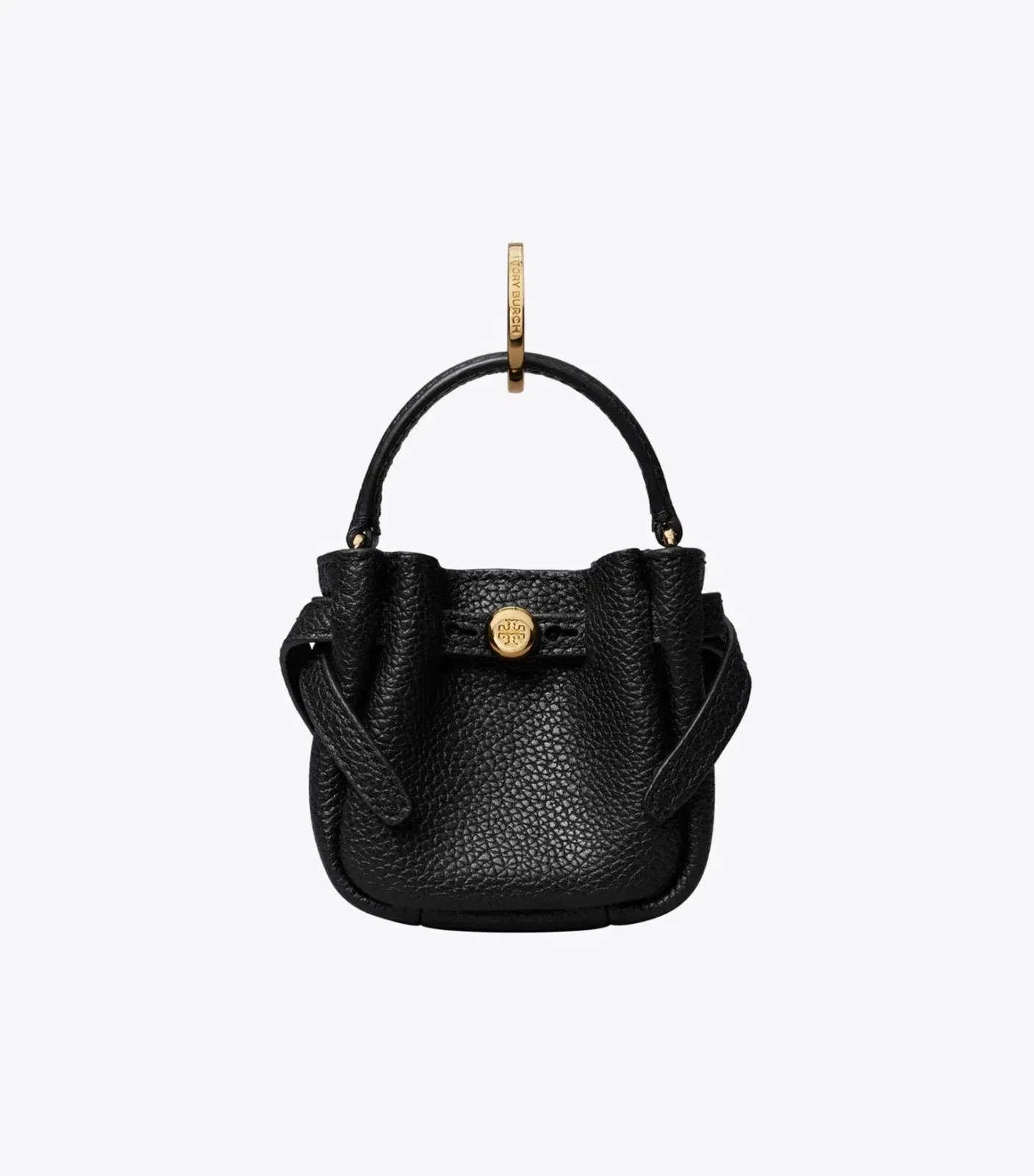 Romy Bucket Bag Charm