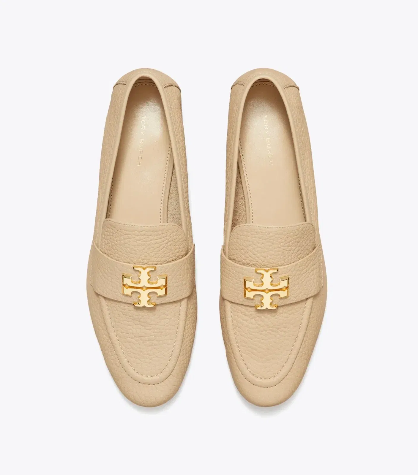 Eleanor Loafer — Part 2