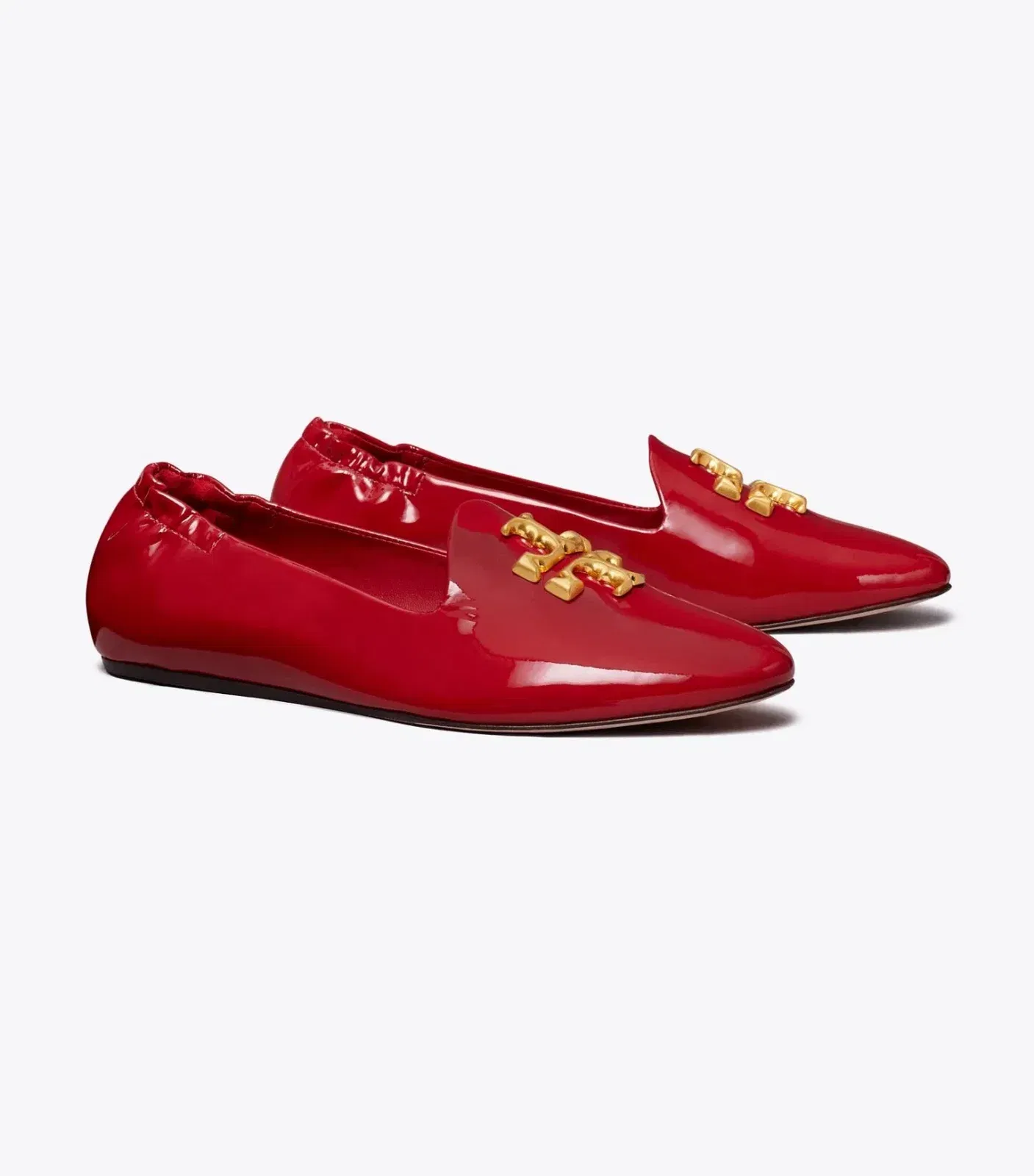 Eleanor Loafer — Part 2