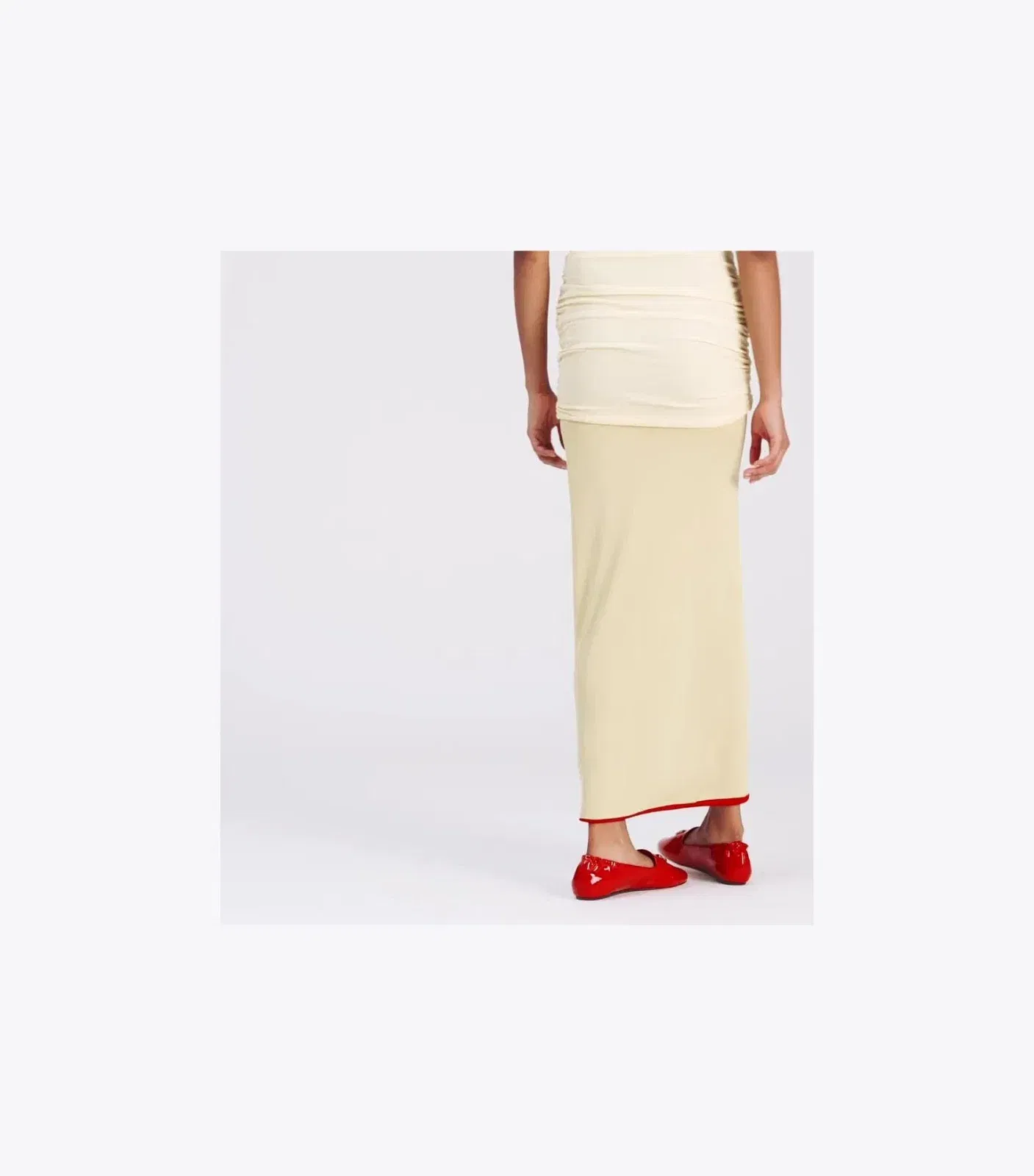 Eleanor Loafer — Part 2