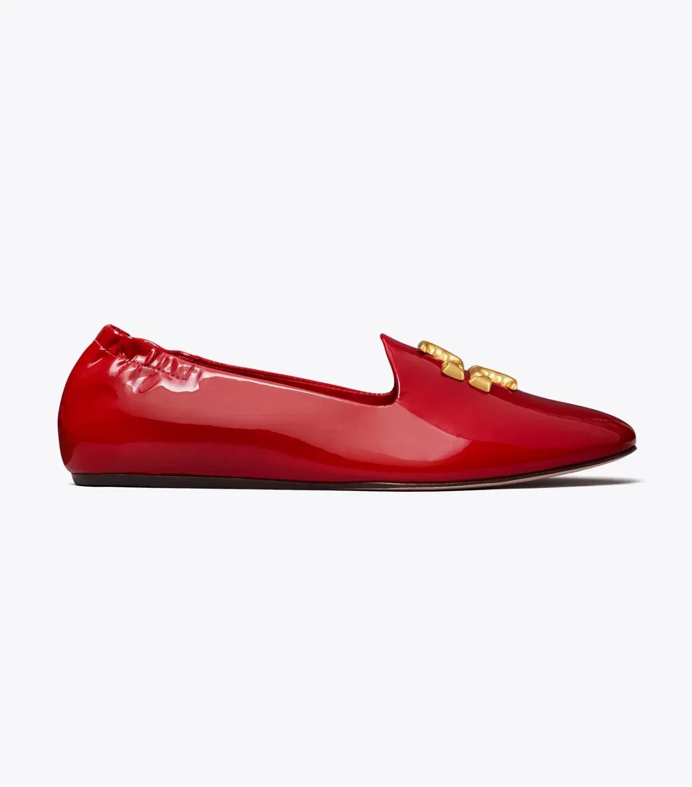 Eleanor Loafer — Part 2