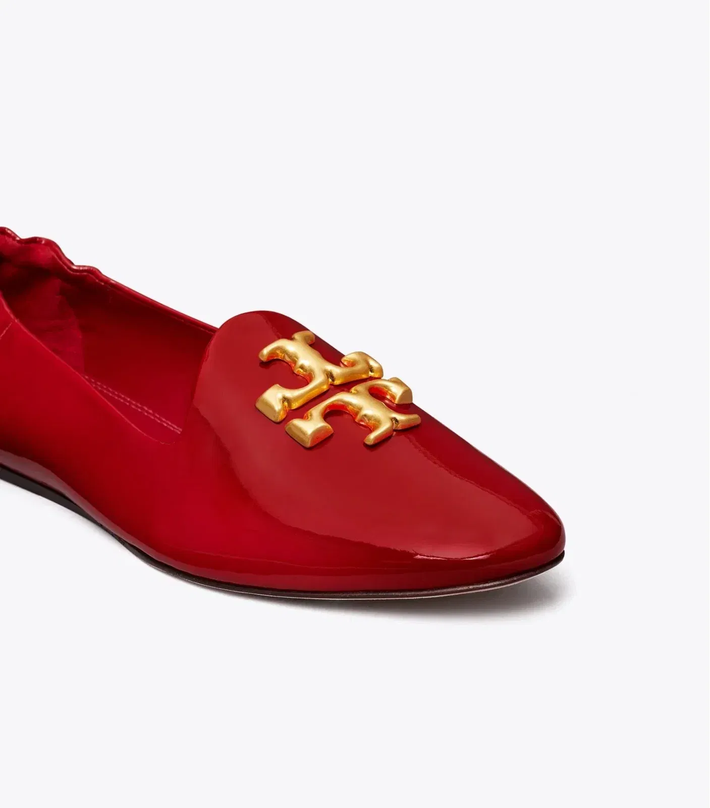 Eleanor Loafer — Part 2