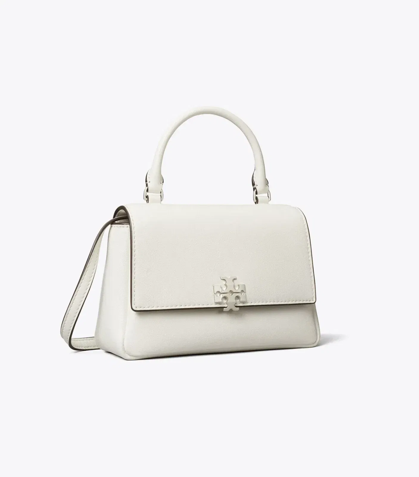 Mini Charlie Top-Handle Crossbody