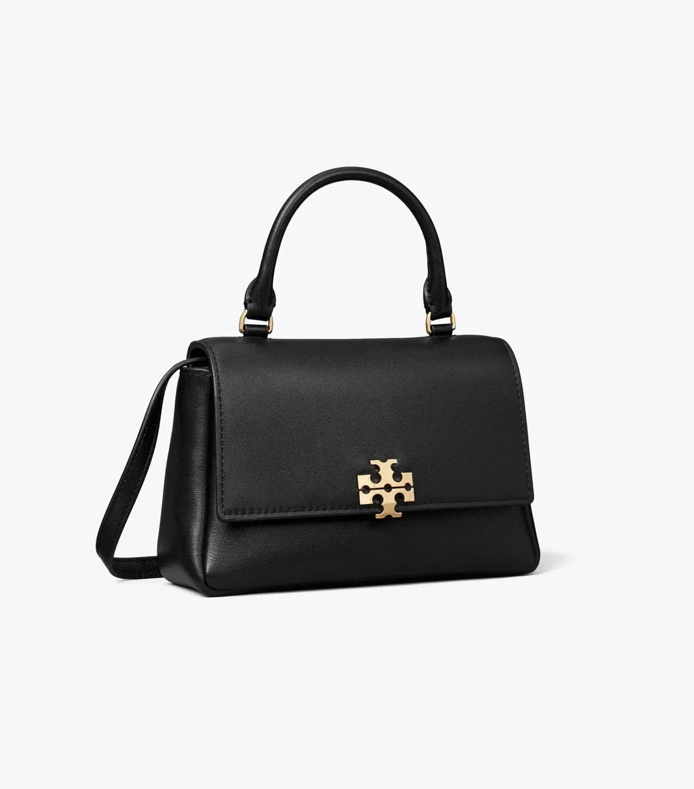 Mini Charlie Top-Handle Crossbody