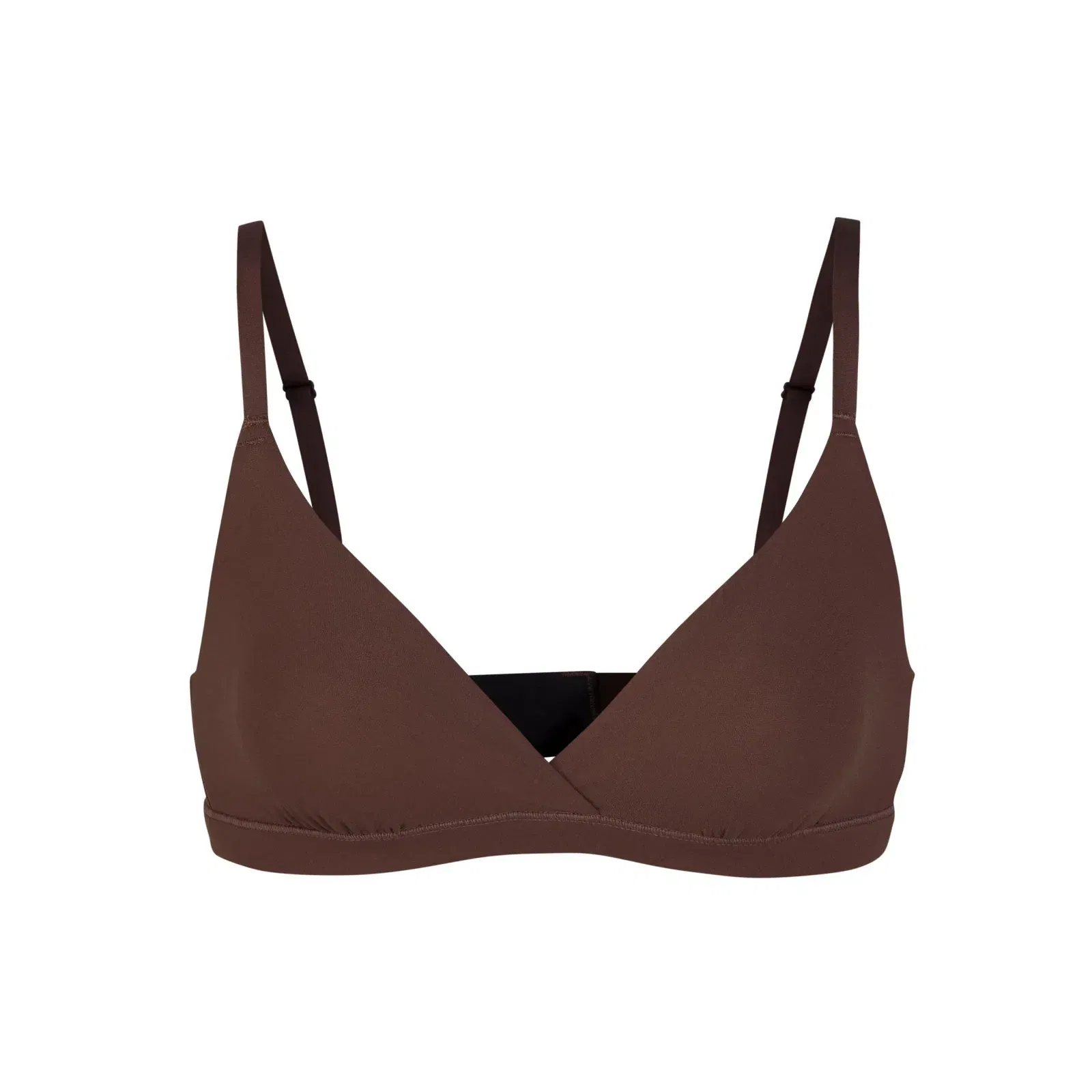 Fits Everybody Crossover Bralette