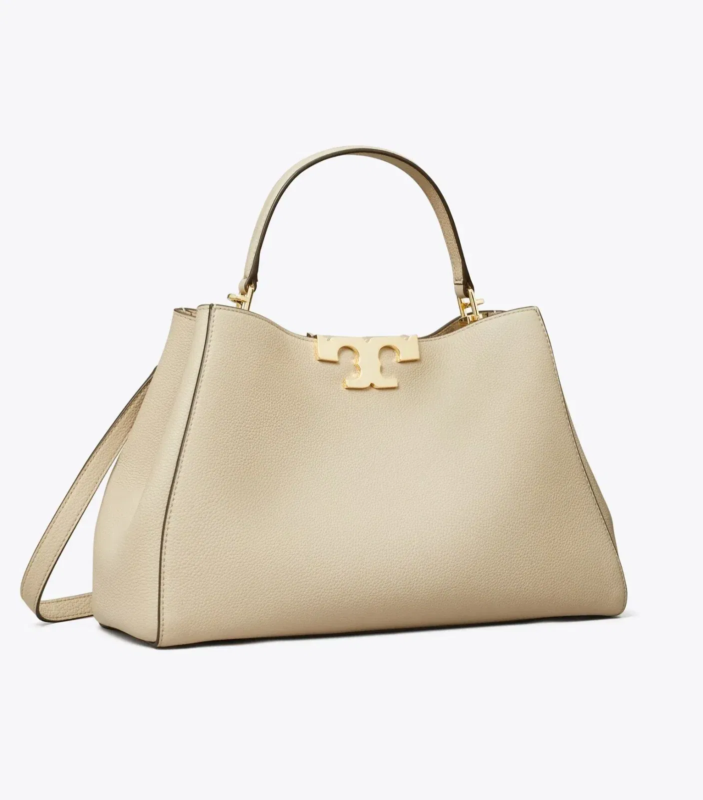 Eleanor Soft Satchel