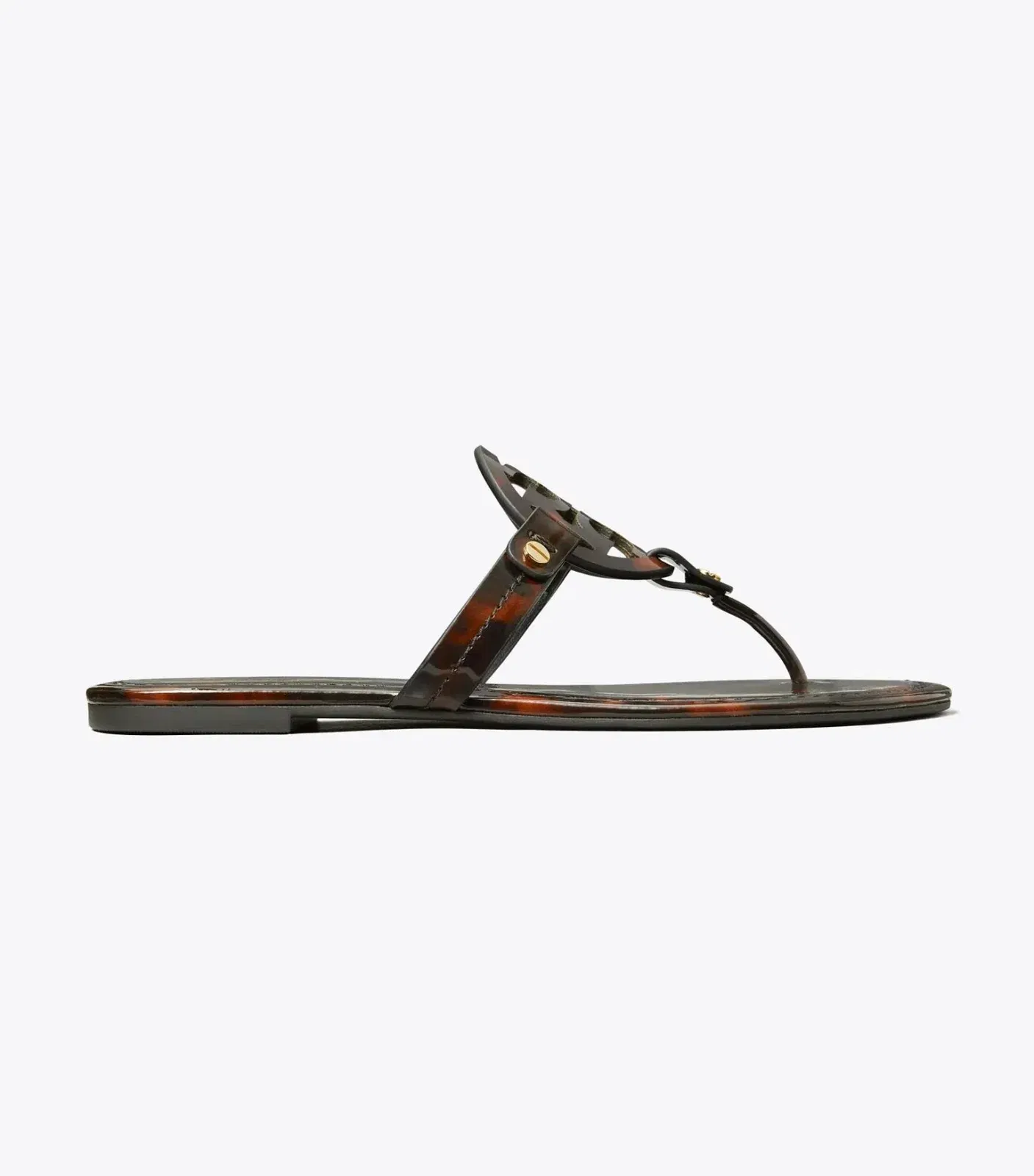 Miller Patent Sandal — Part 3