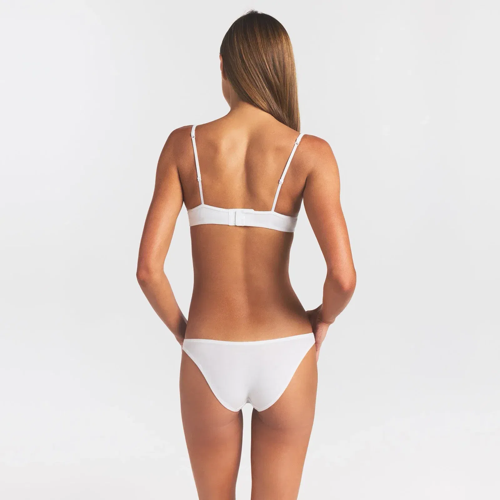 Everyday Cotton Bikini