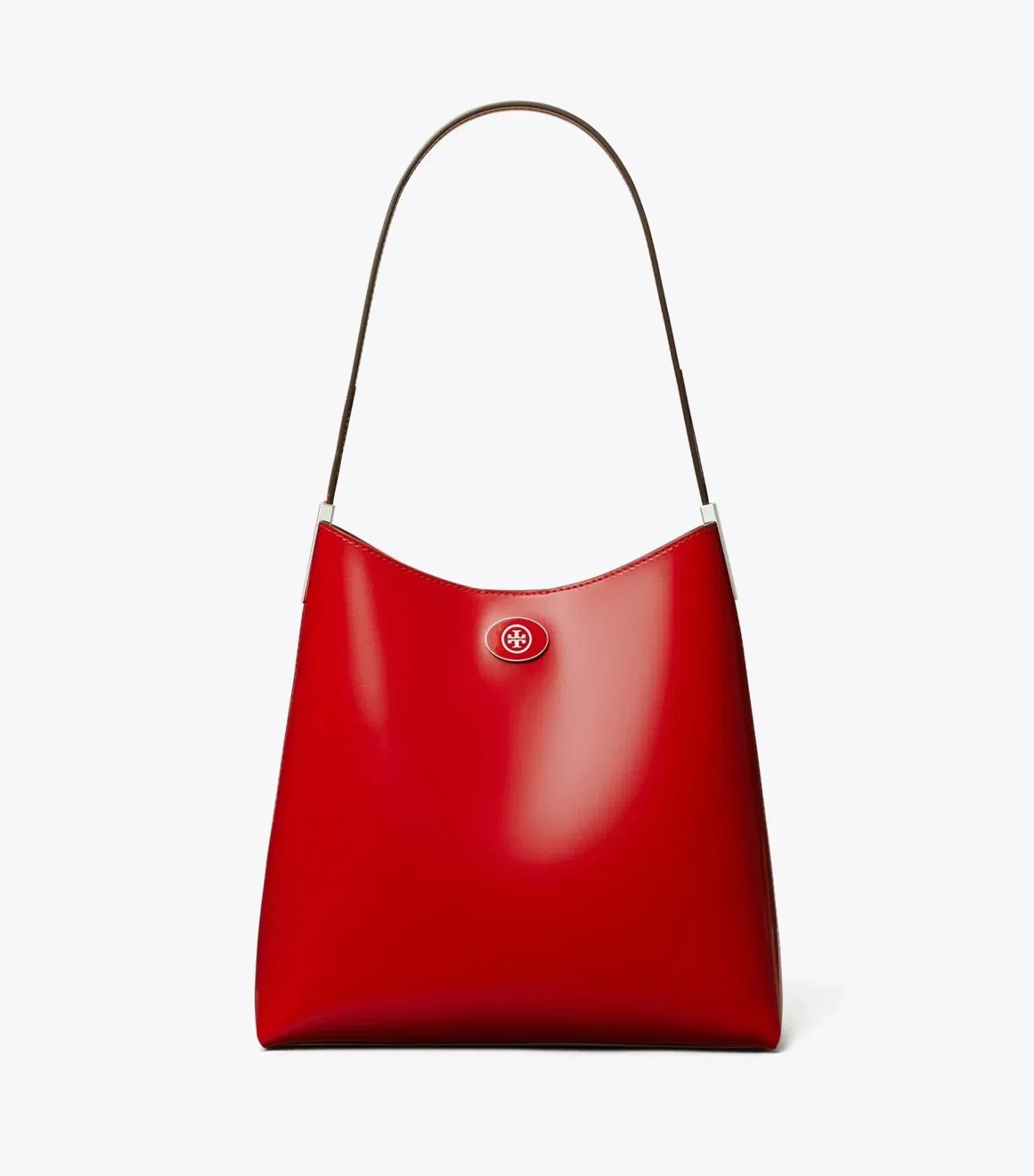 Robinson Spazzolato Hobo Bag