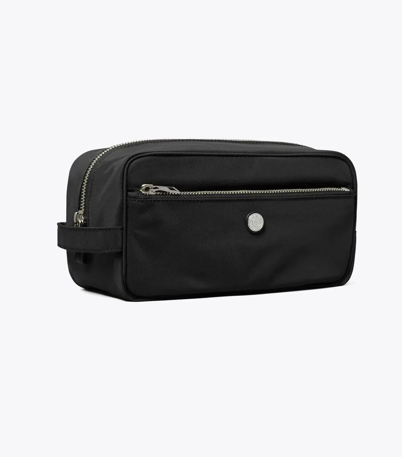 Large Twist Cosmetic Case