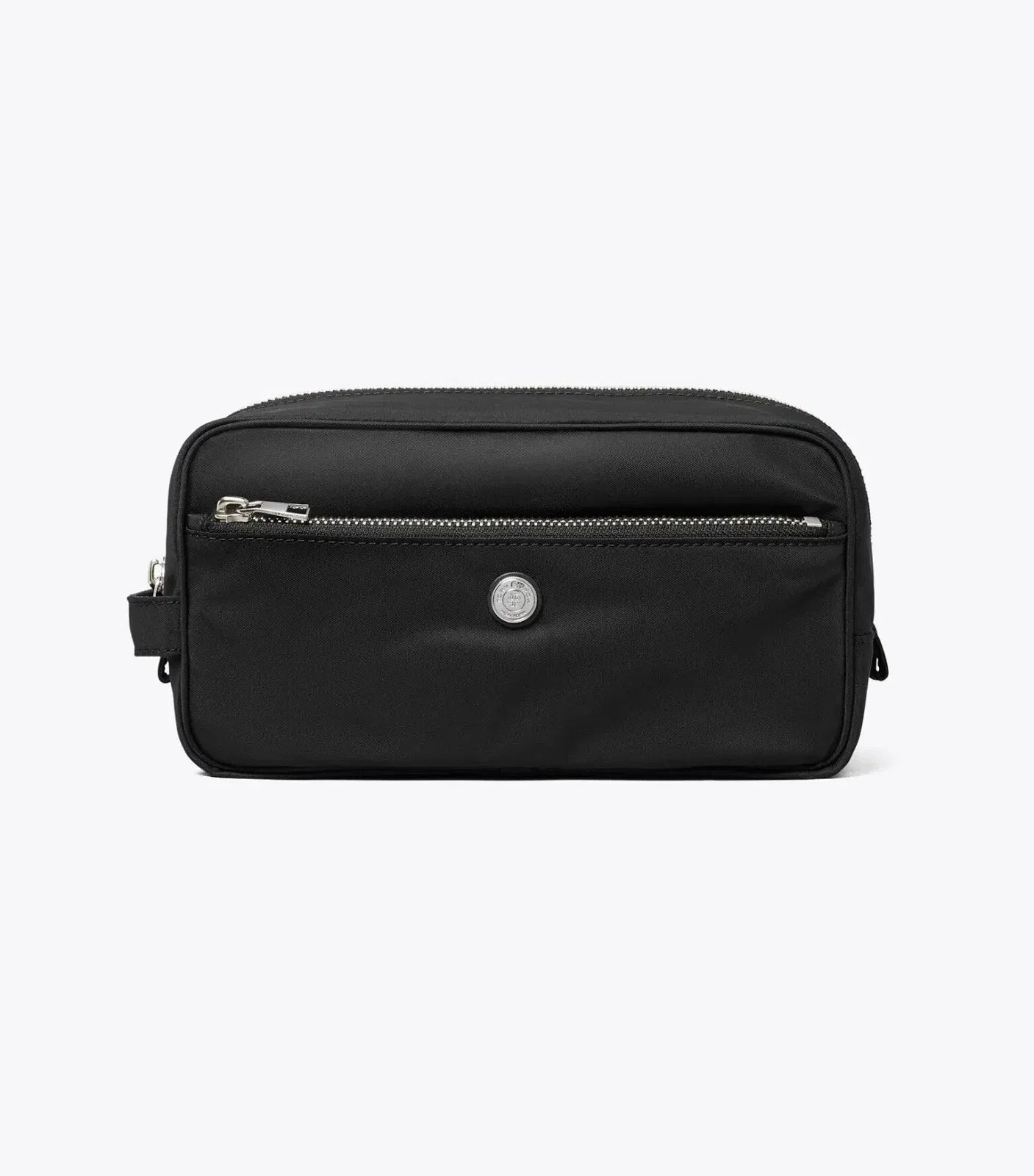 Large Twist Cosmetic Case