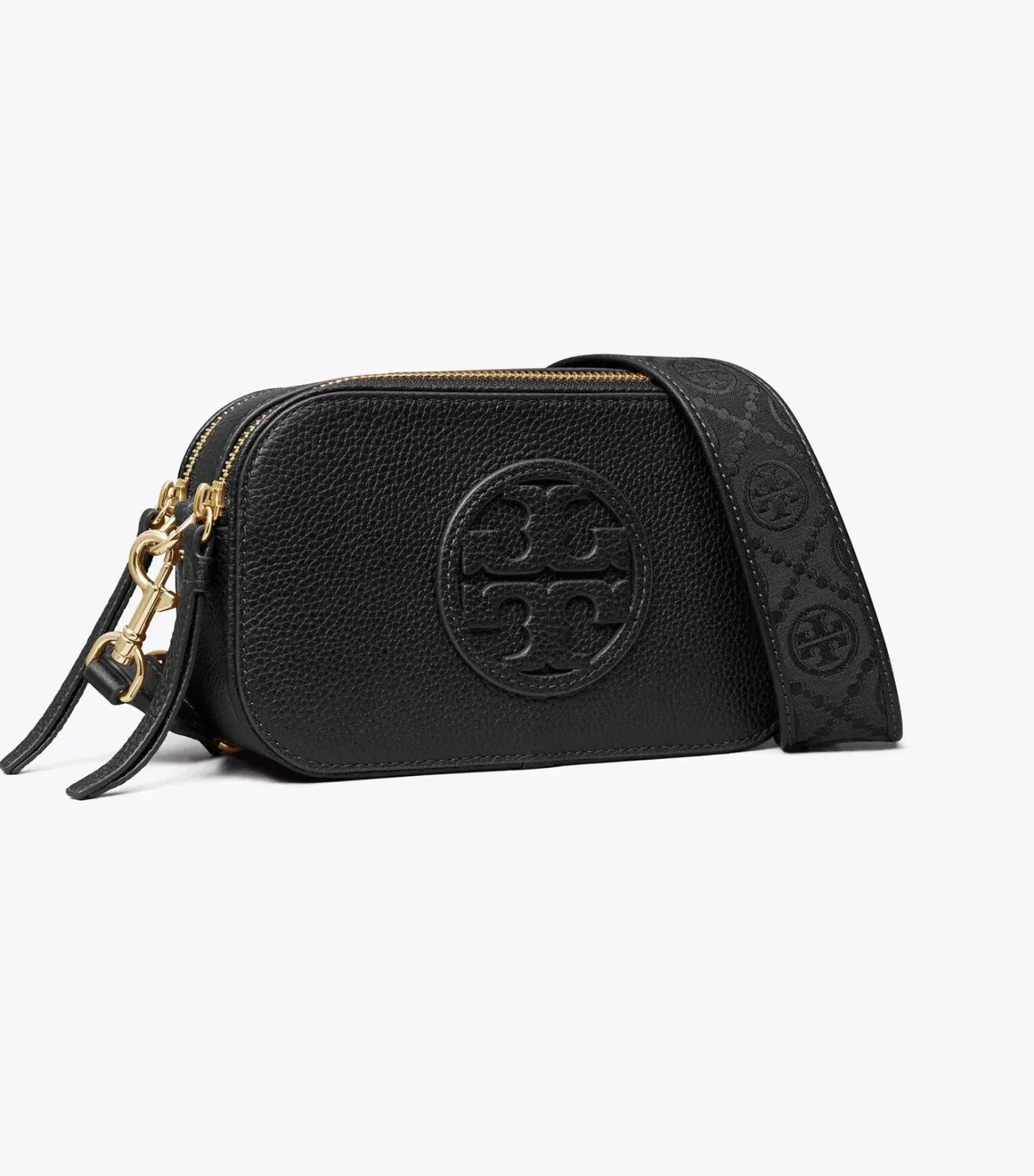 Mini Miller Crossbody Bag