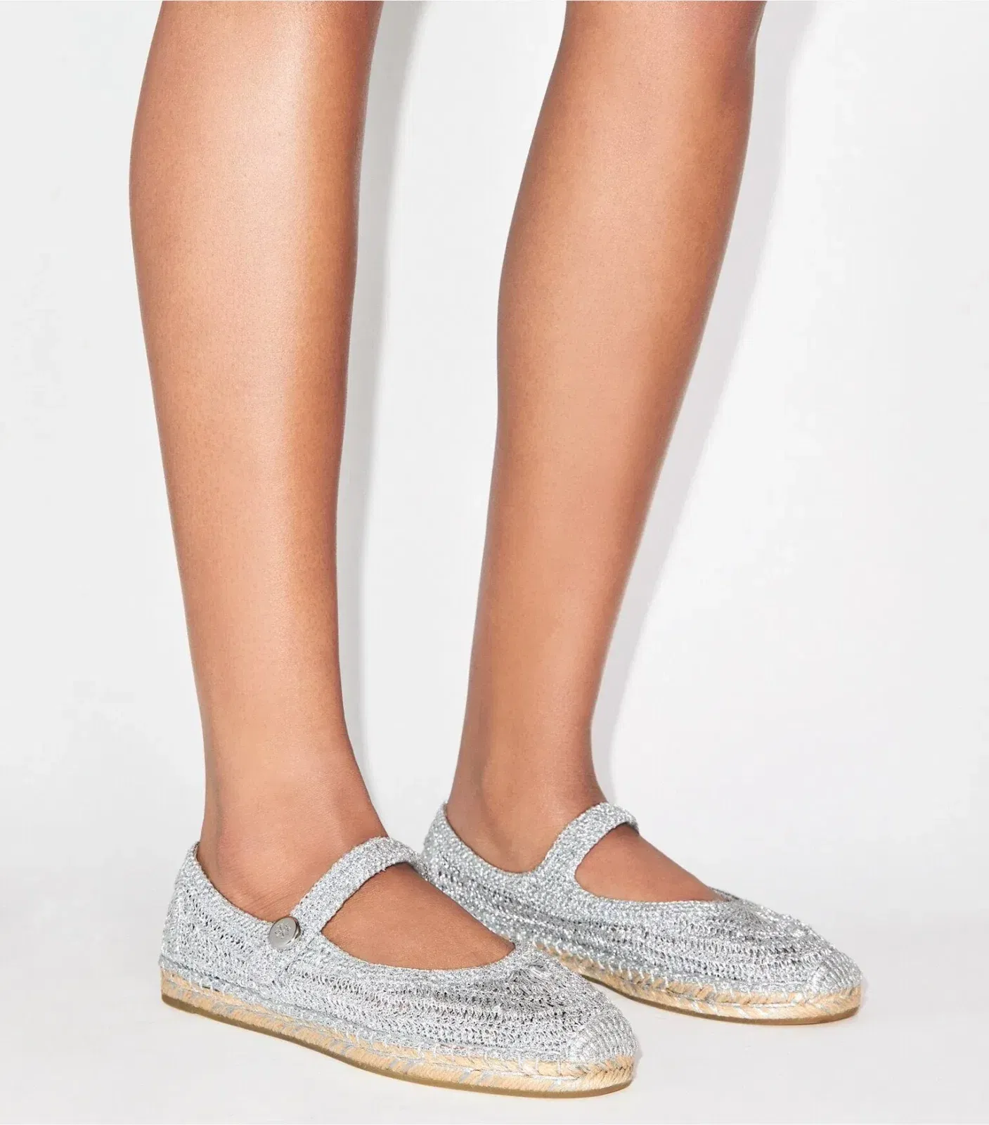 Romy Mary Jane Espadrille