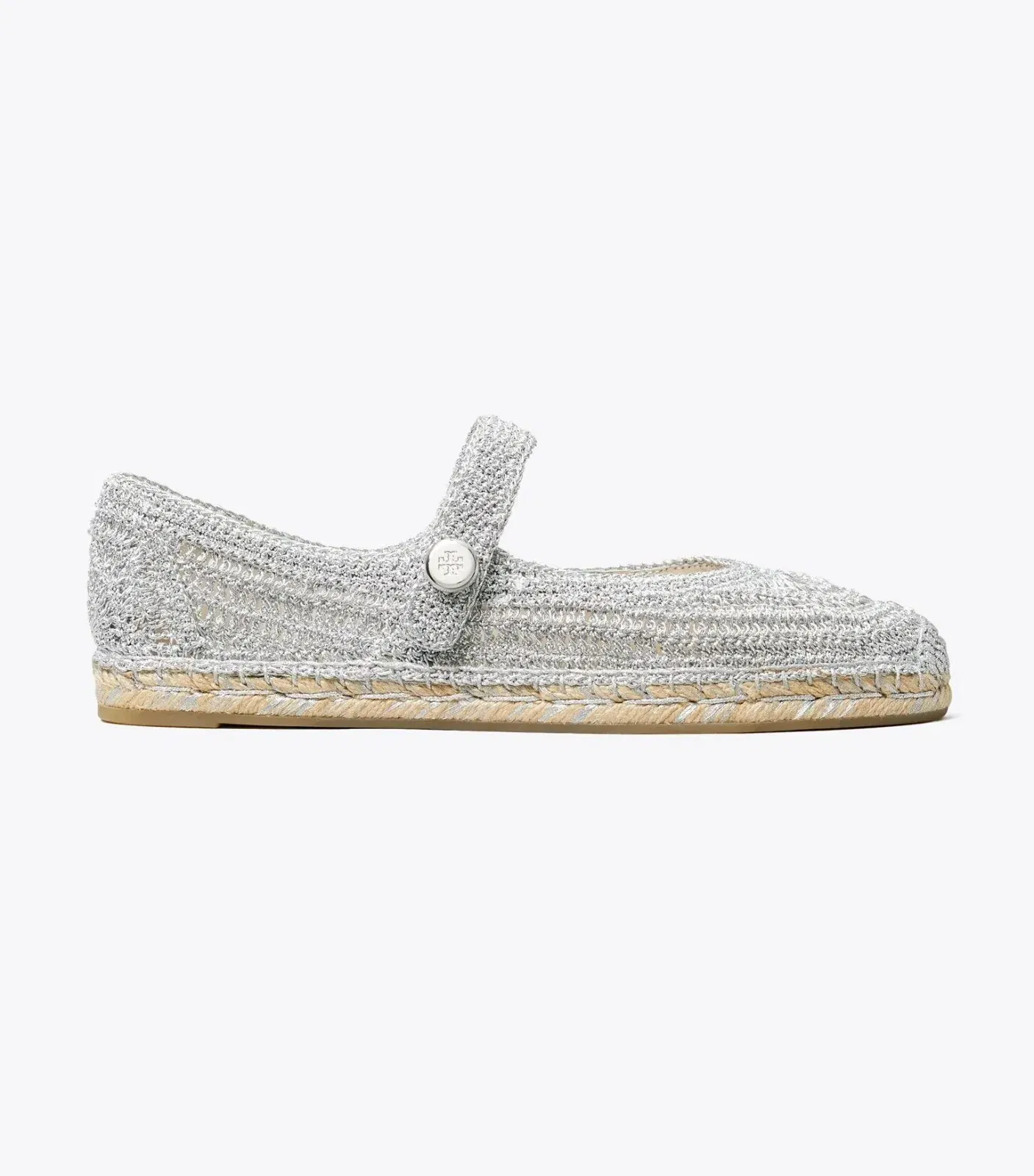 Romy Mary Jane Espadrille