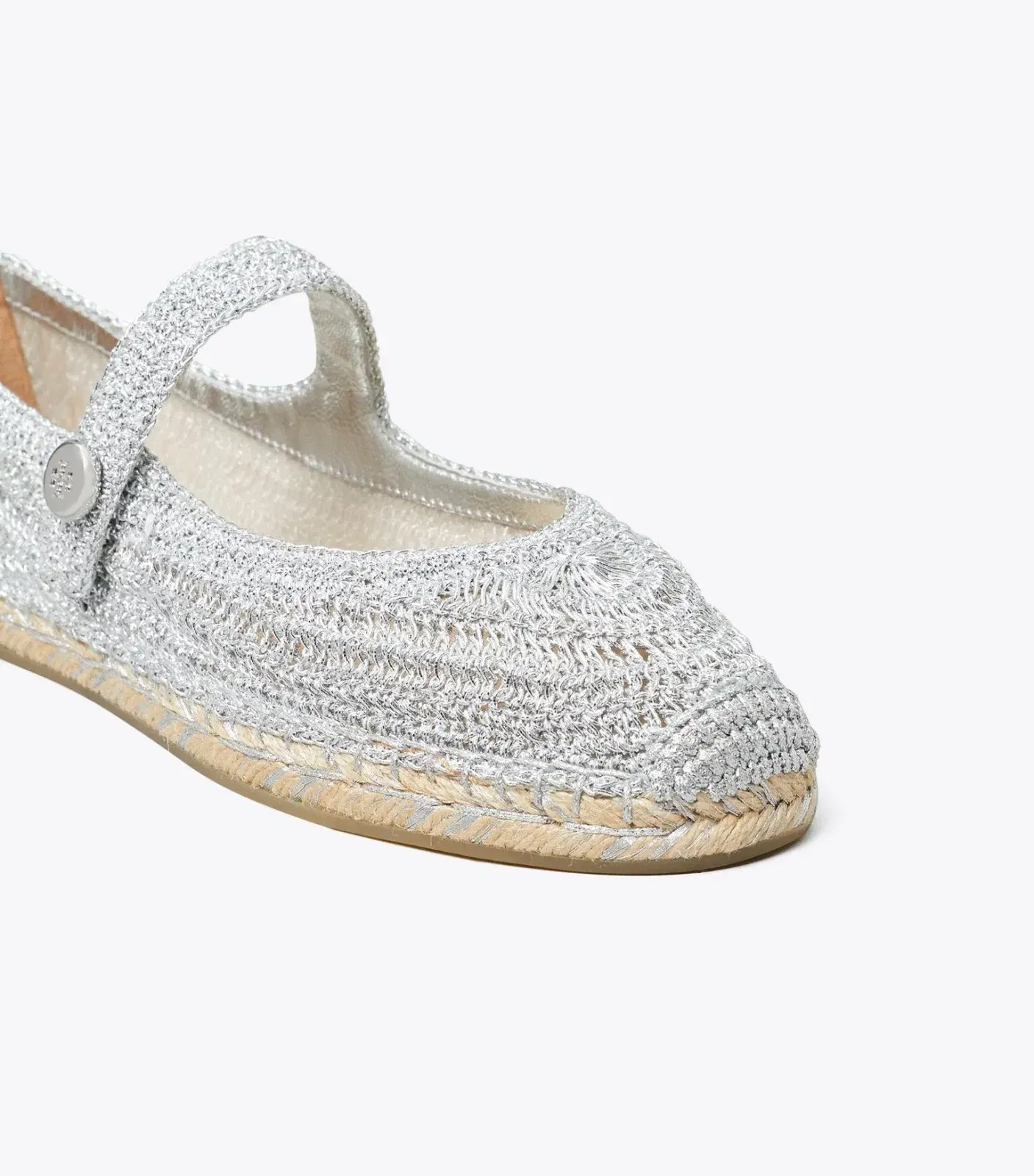 Romy Mary Jane Espadrille