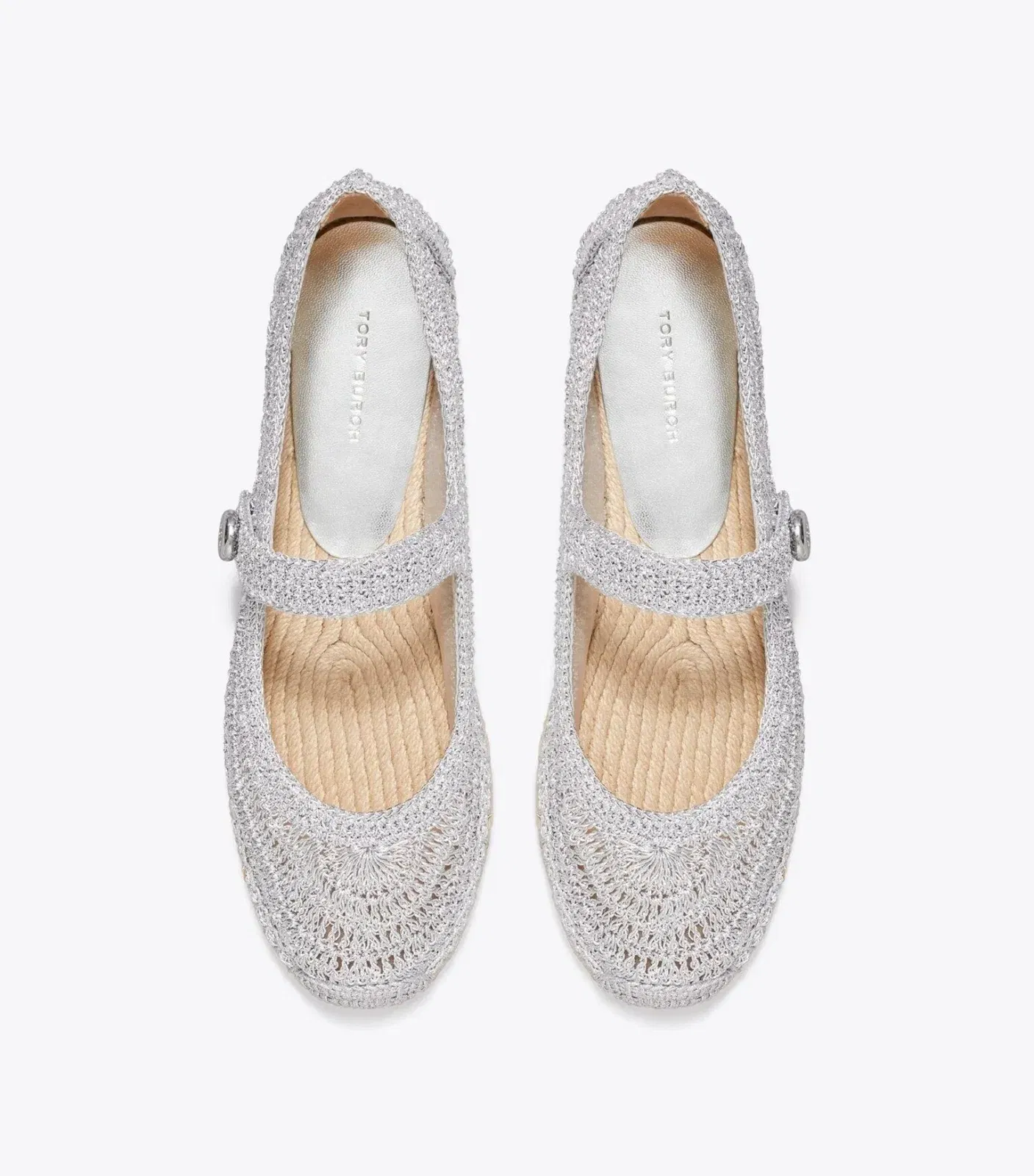 Romy Mary Jane Espadrille
