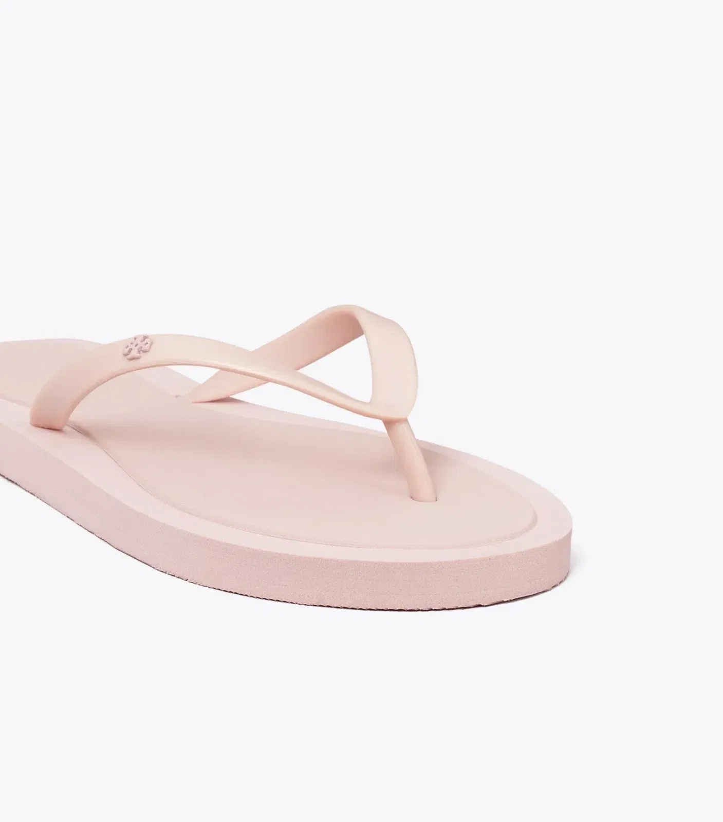 Kira Padded Flip-Flop — Part 2