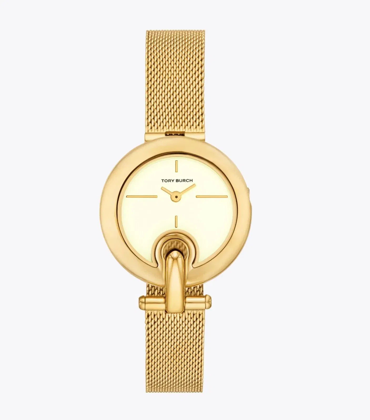 Small Pierced Watch