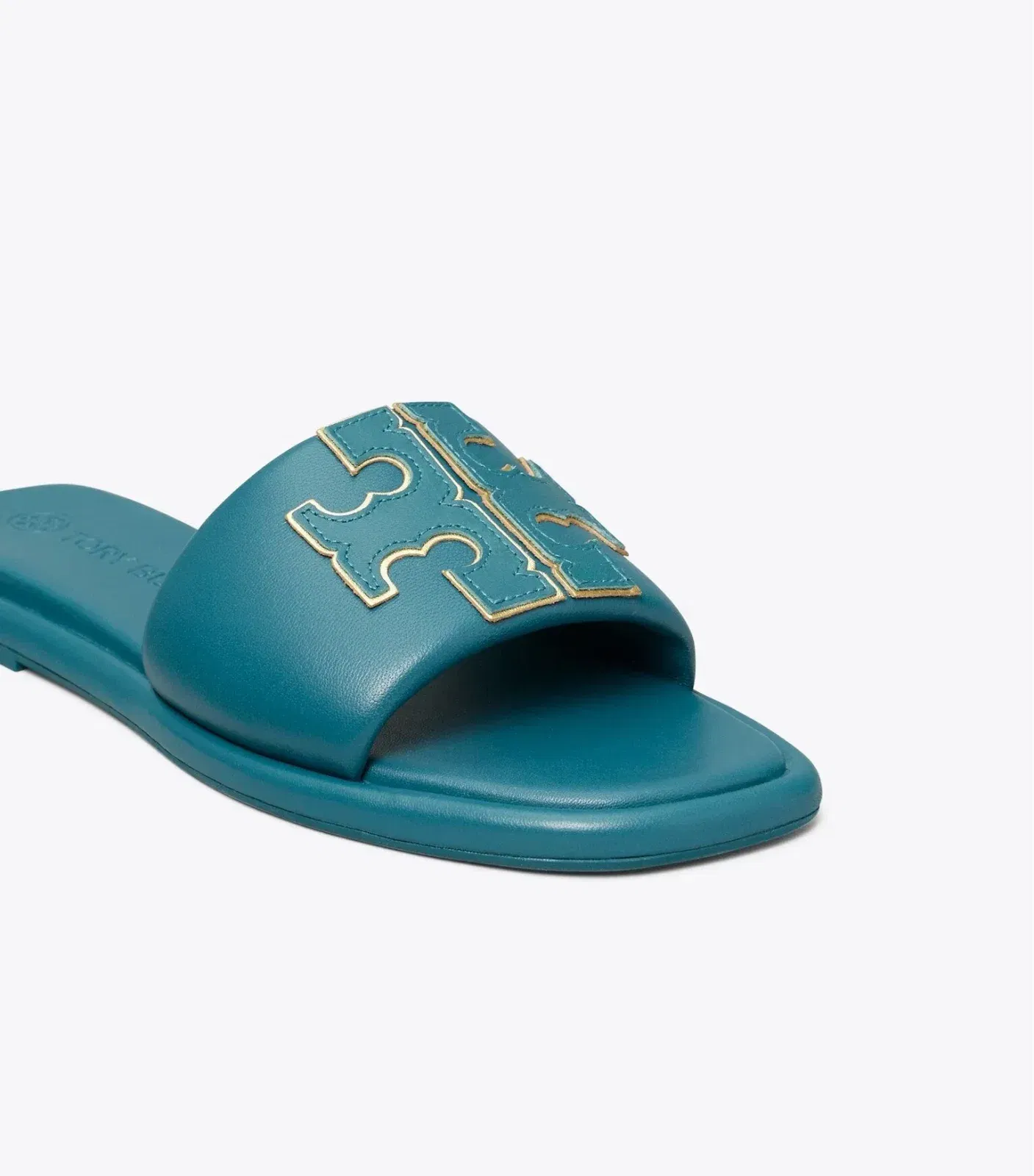 Double T Sport Slide — Part 1