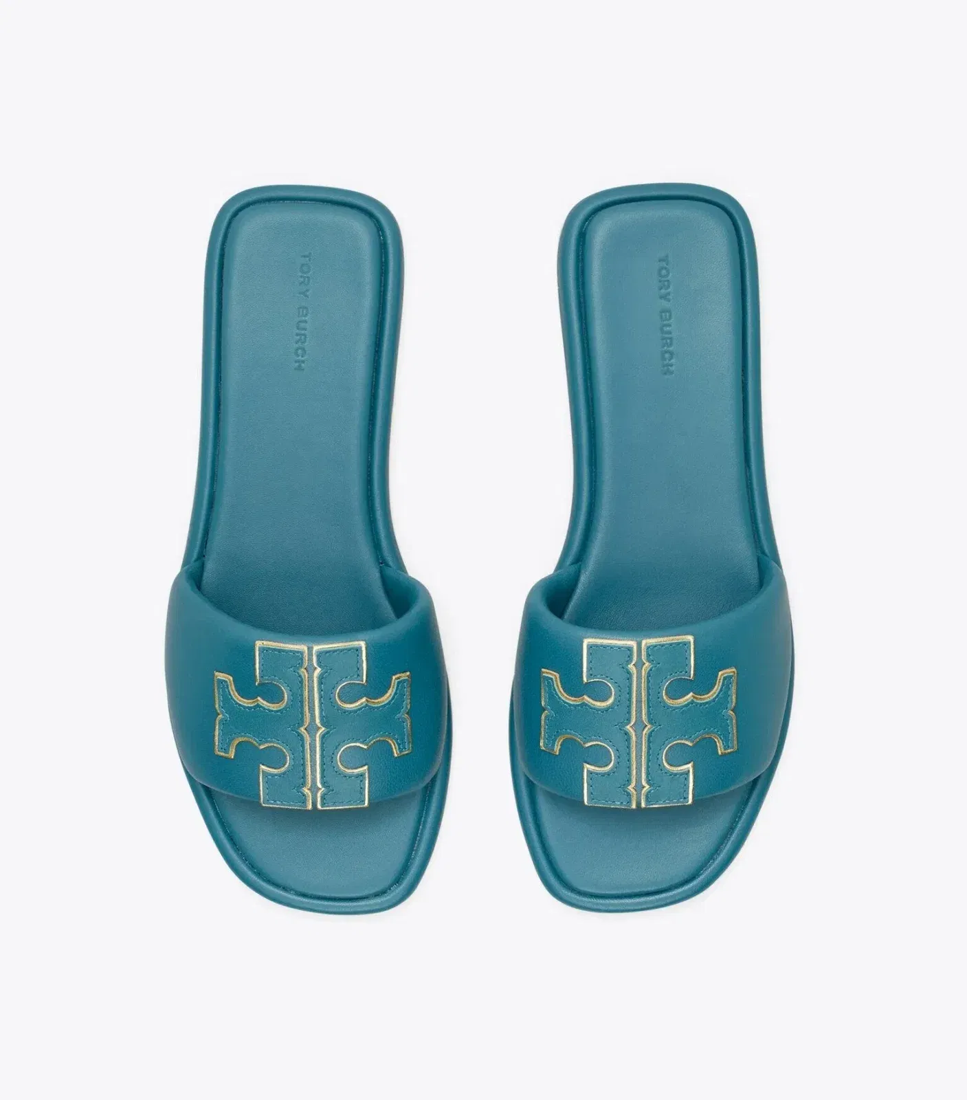 Double T Sport Slide — Part 1