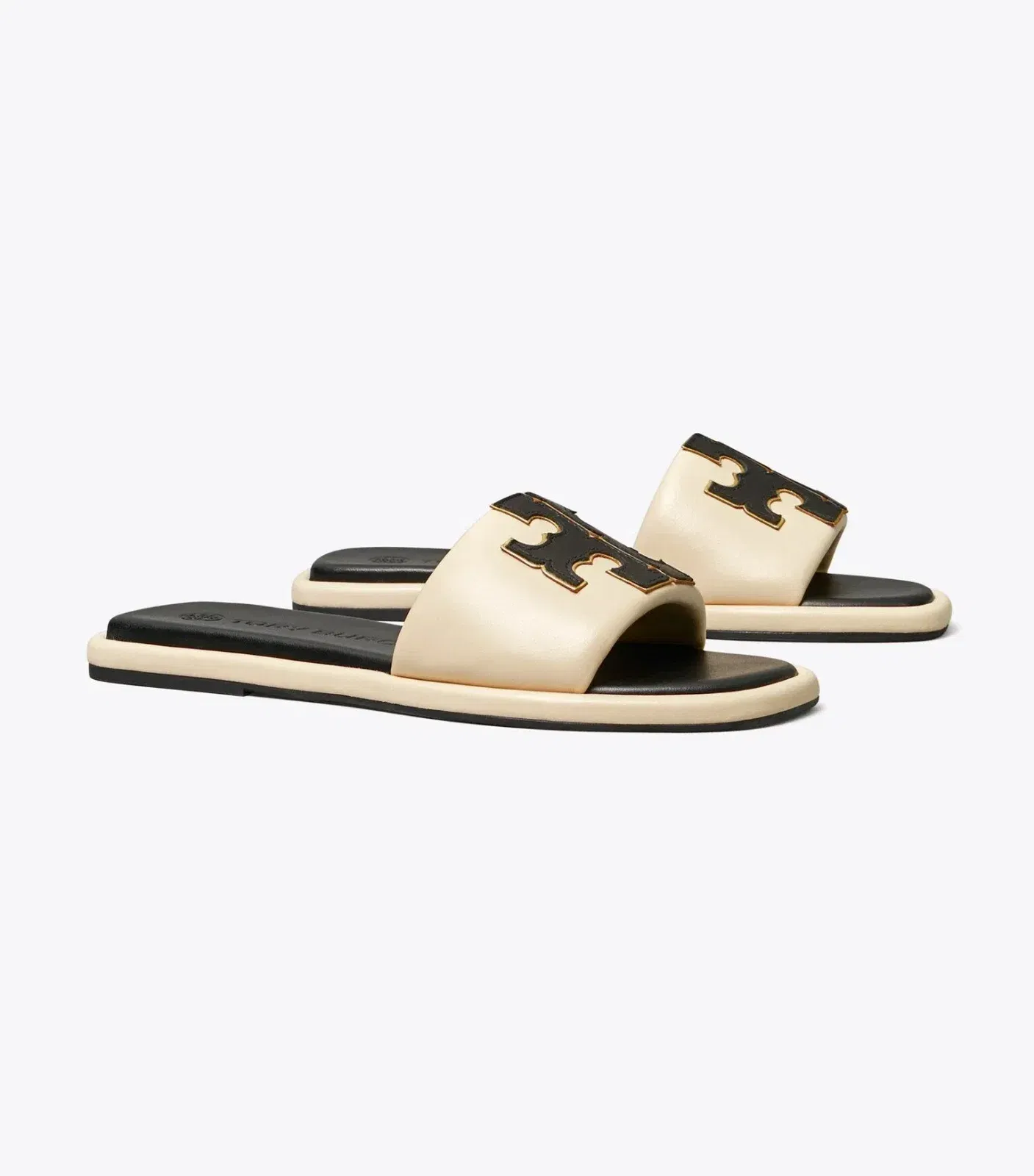 Double T Sport Slide — Part 1