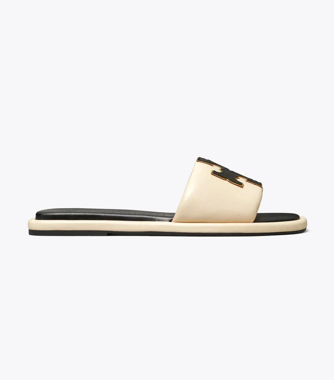 Double T Sport Slide — Part 1