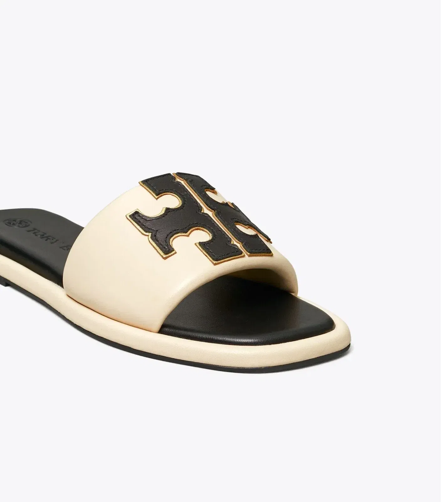 Double T Sport Slide — Part 1