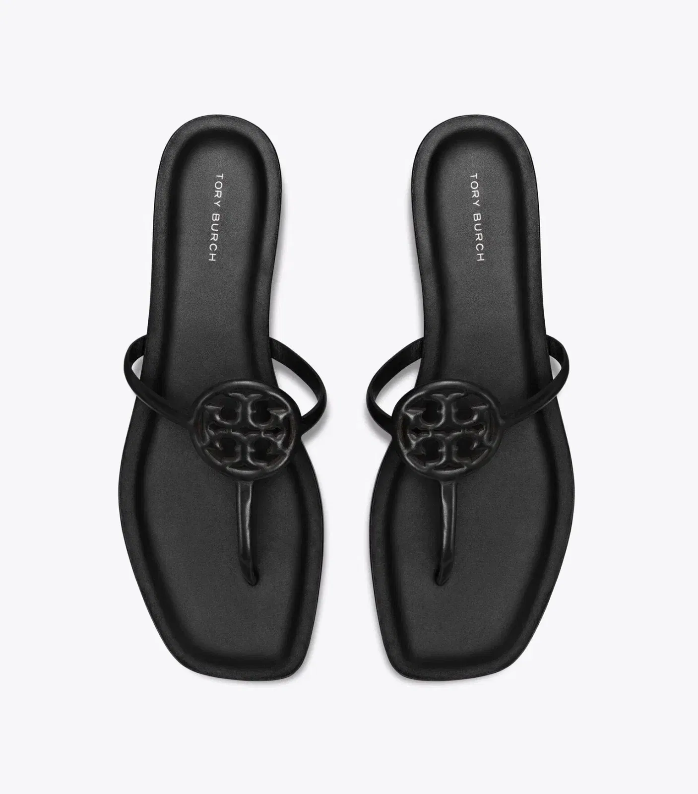 Miller Capri Sandal