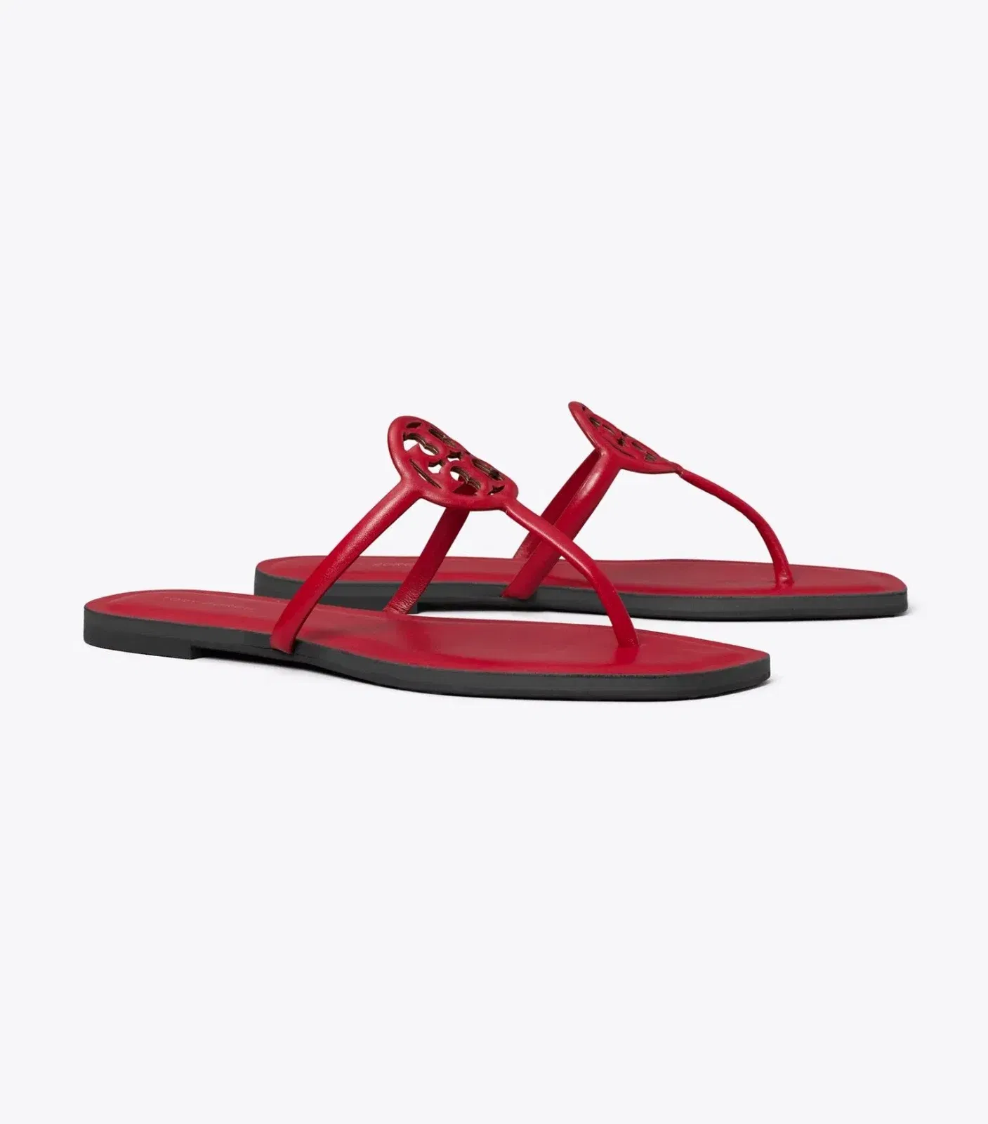 Miller Capri Sandal