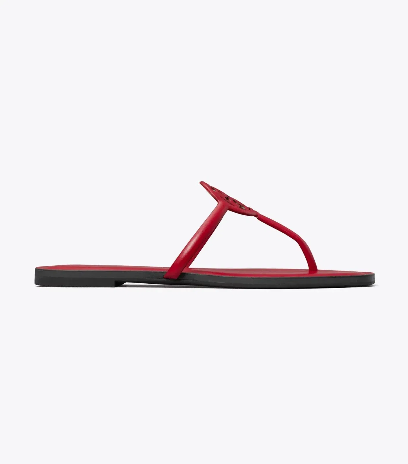 Miller Capri Sandal