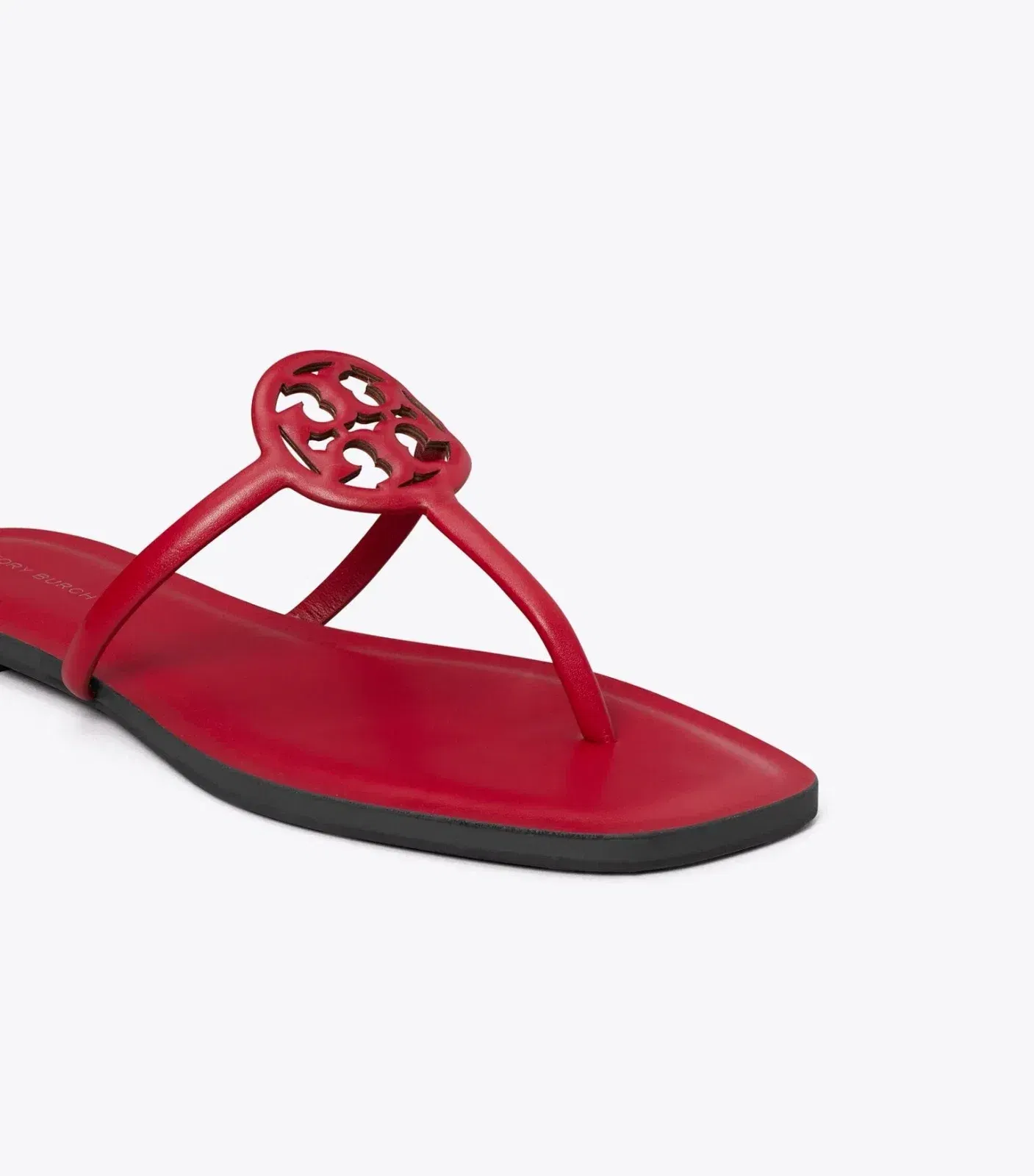 Miller Capri Sandal
