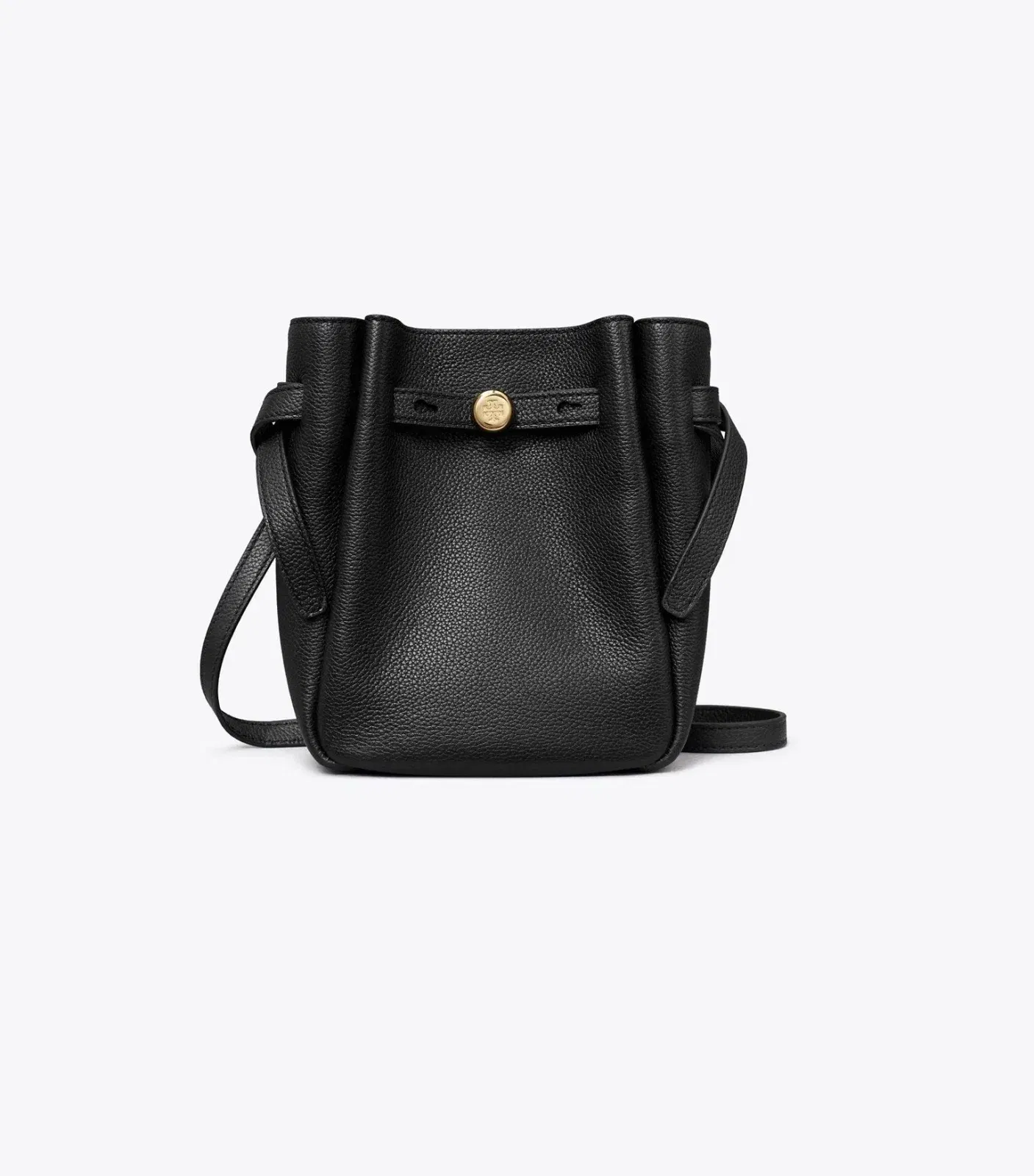 Small Leather Crossbody