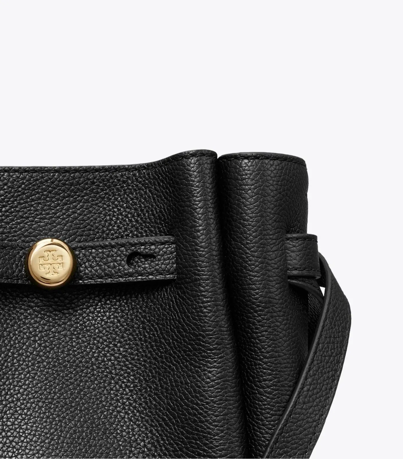 Small Leather Crossbody