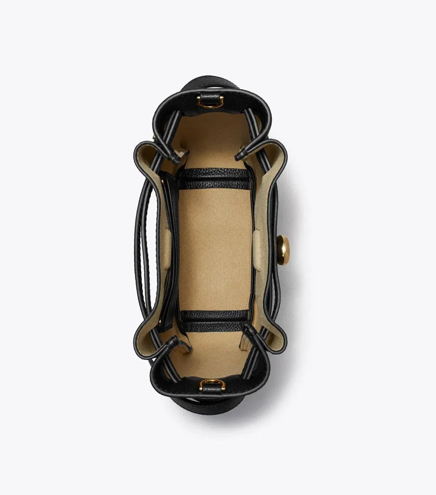 Small Leather Crossbody