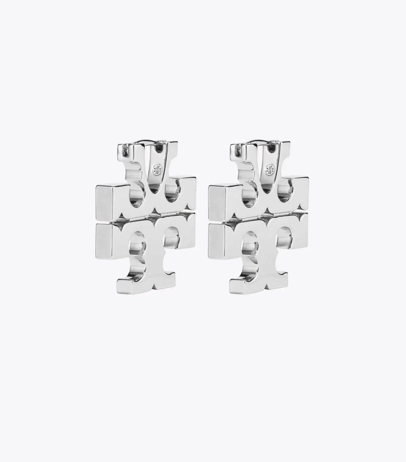 Icon Hoop Earrings