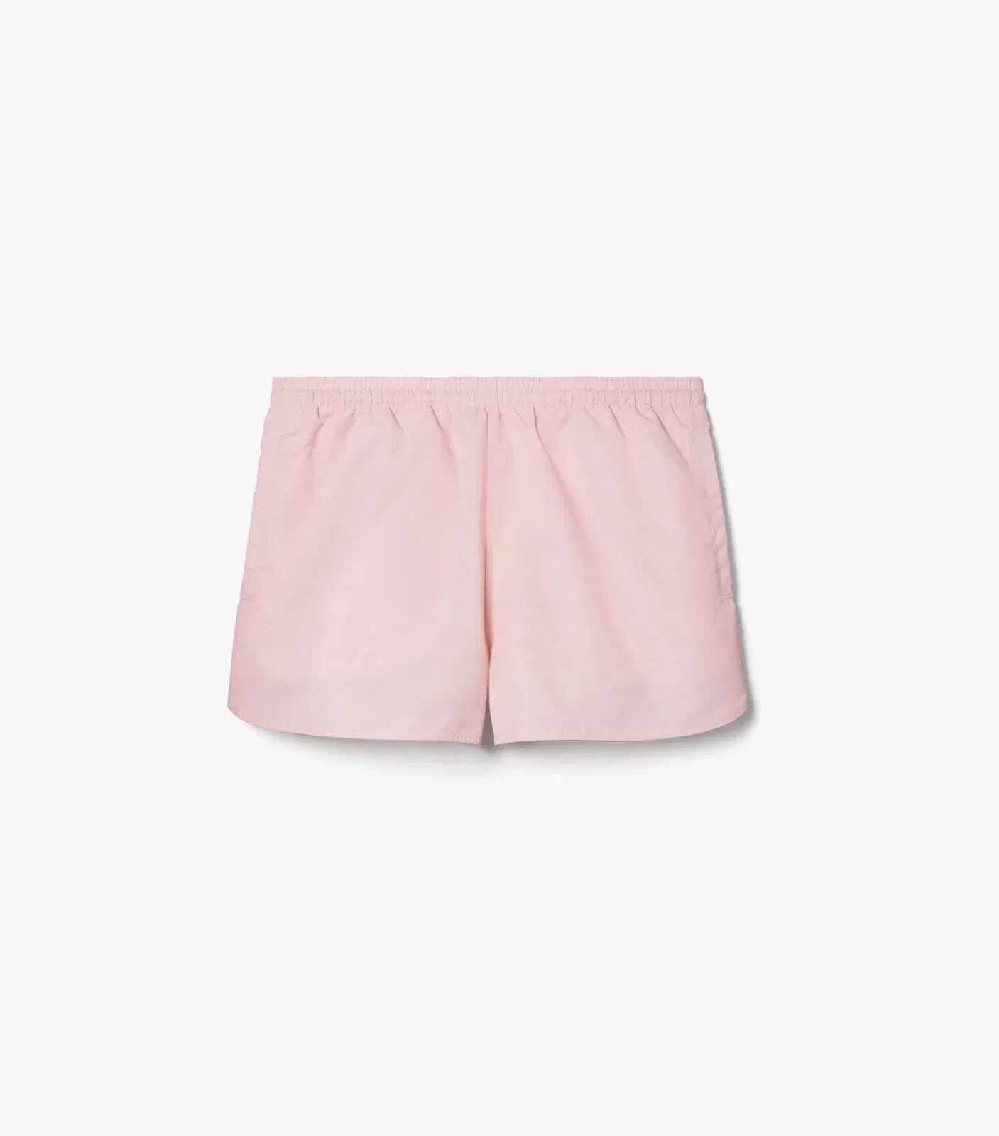 Nylon Shorts