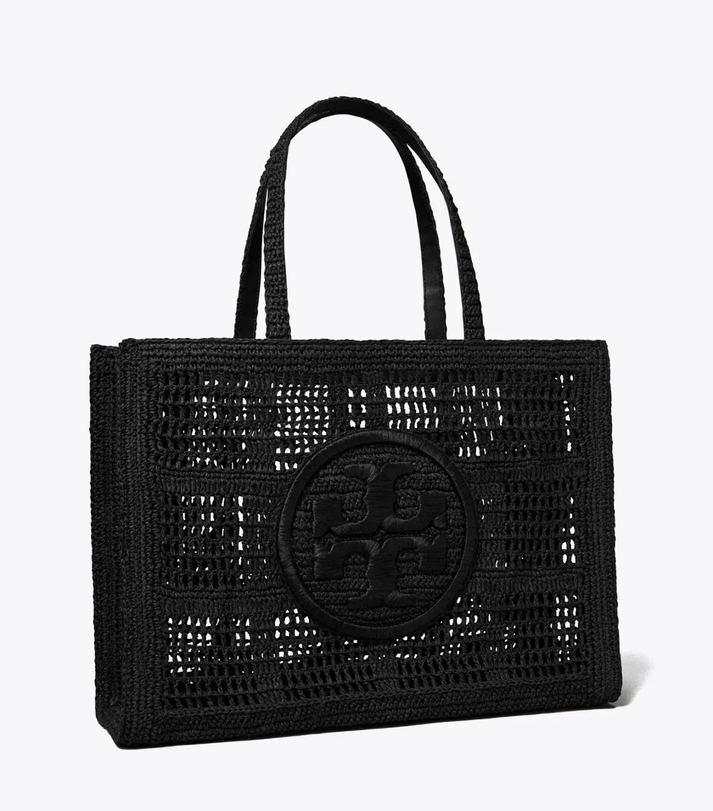 Large Ella Hand-Crocheted Tote