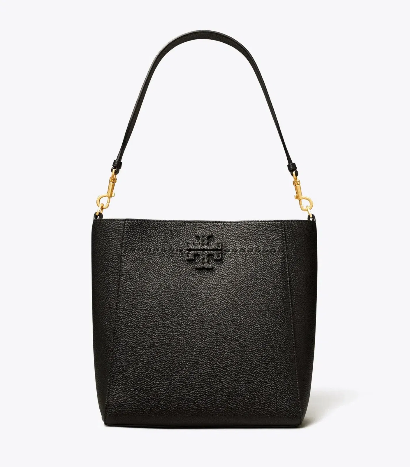 McGraw Bucket Bag