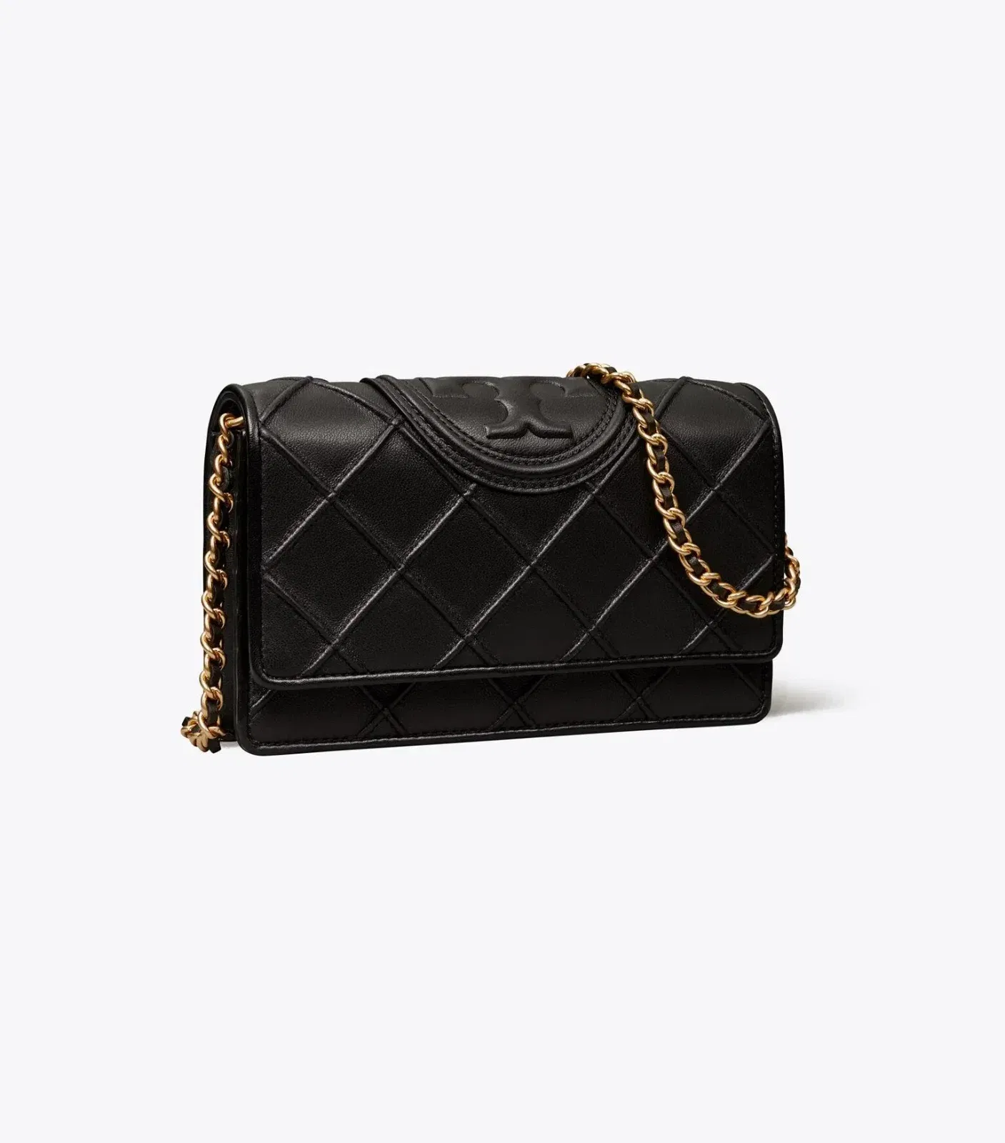 Fleming Crossbody