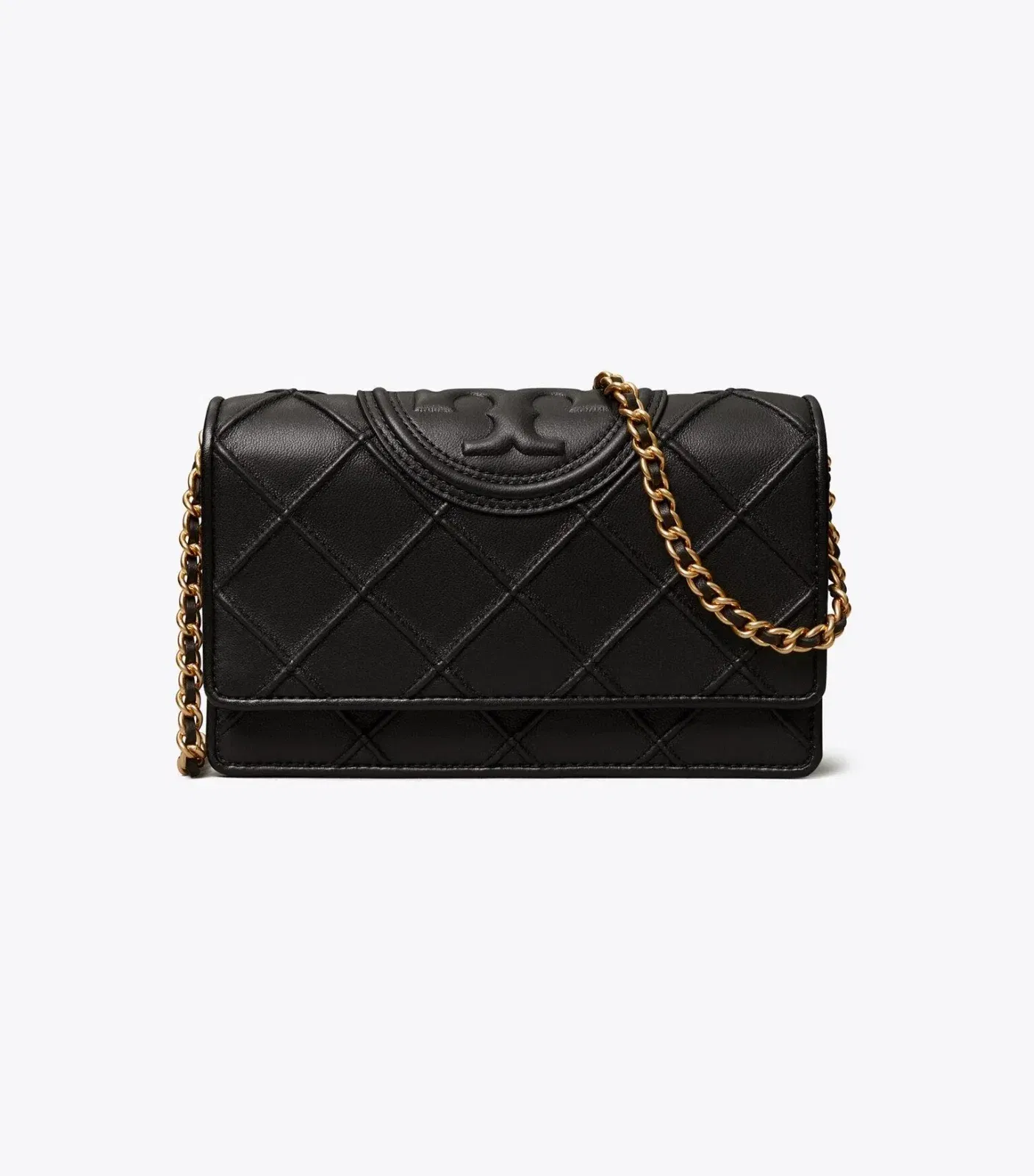 Fleming Crossbody