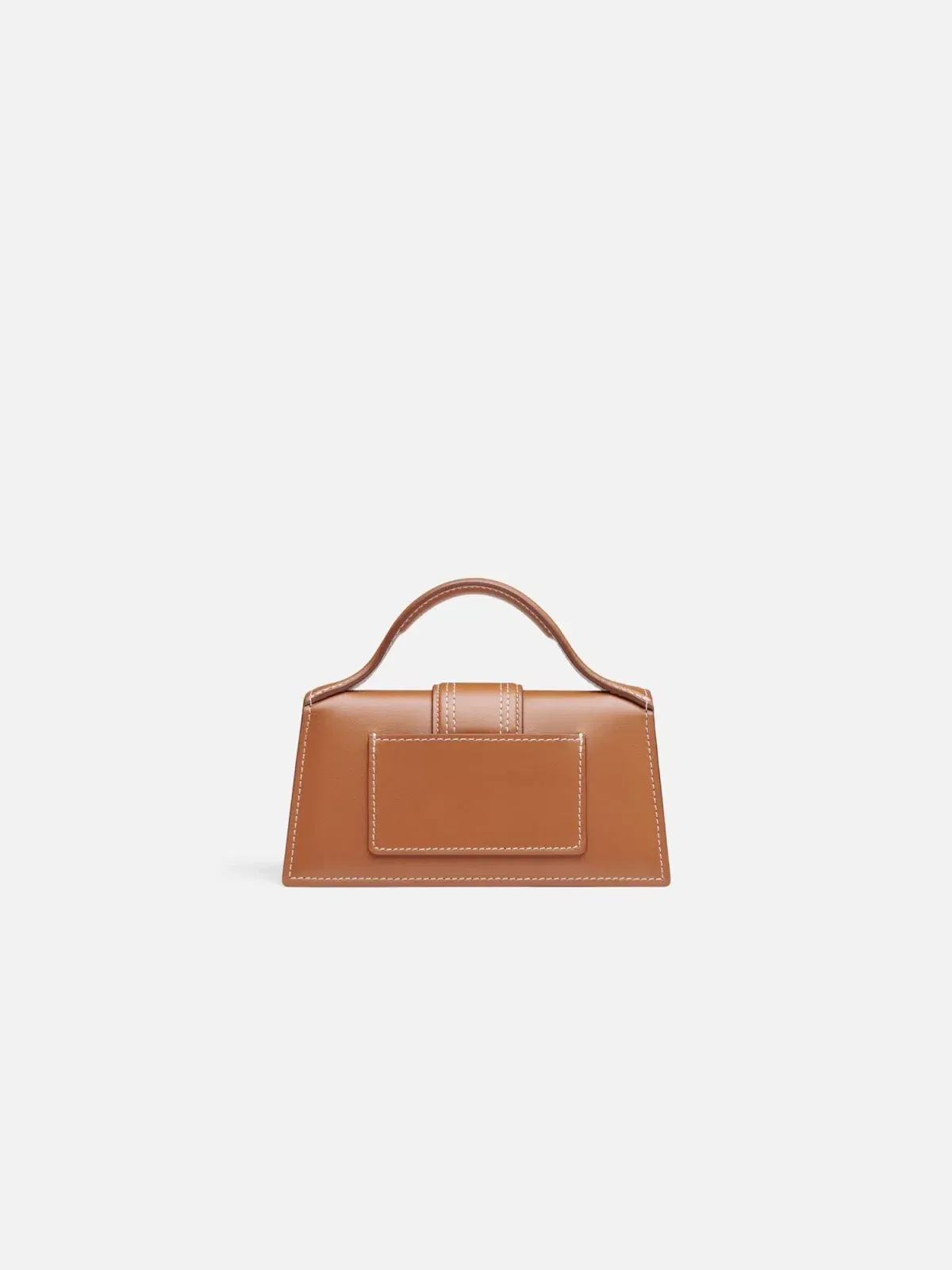 Jacquemus Le Bambino Mini - Light Brown