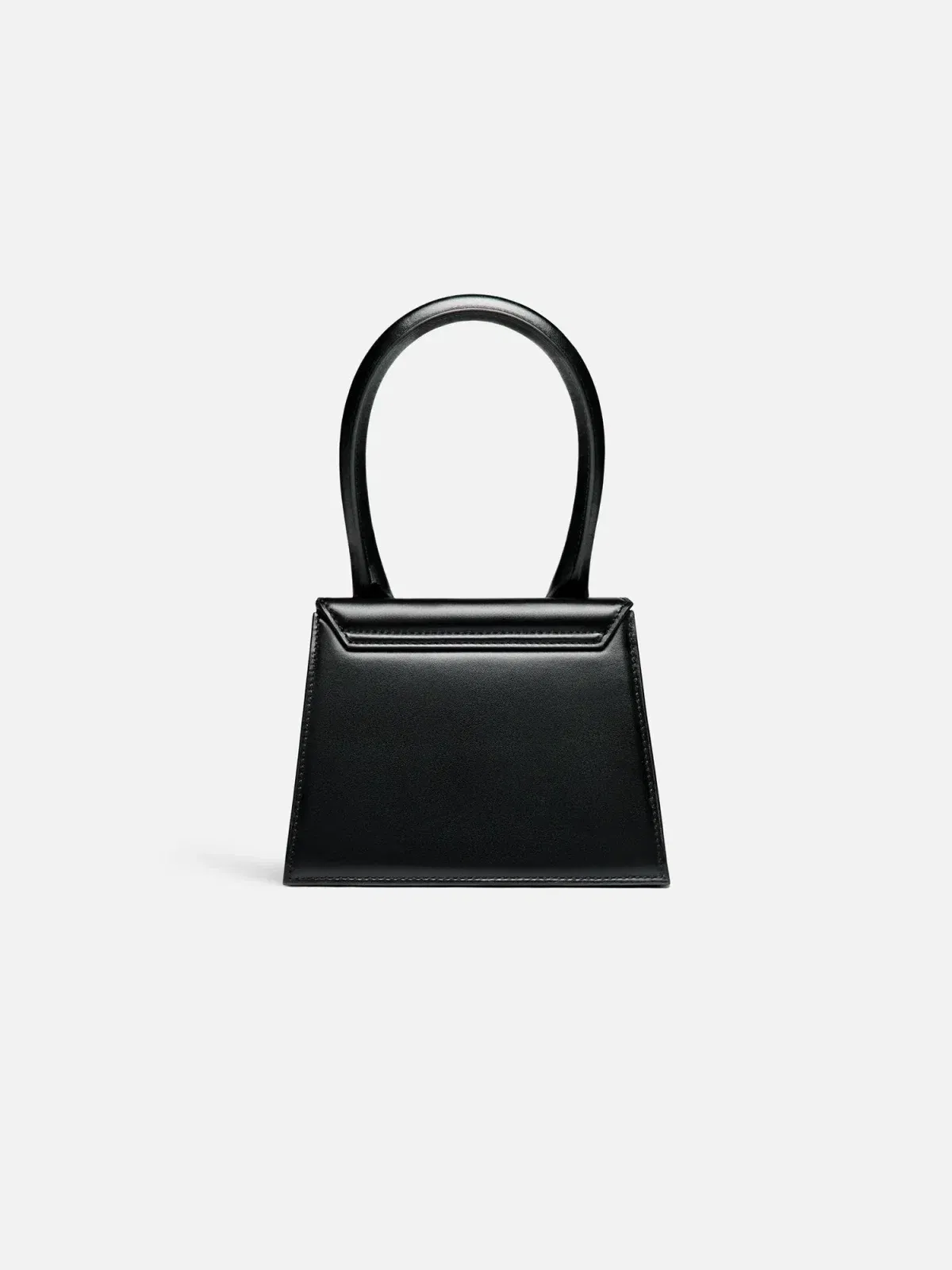 Jacquemus Le Chiquito Moyen Black