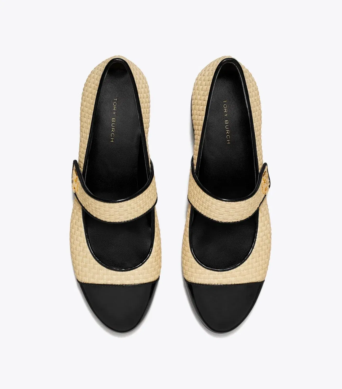 Cap-Toe Mary Jane