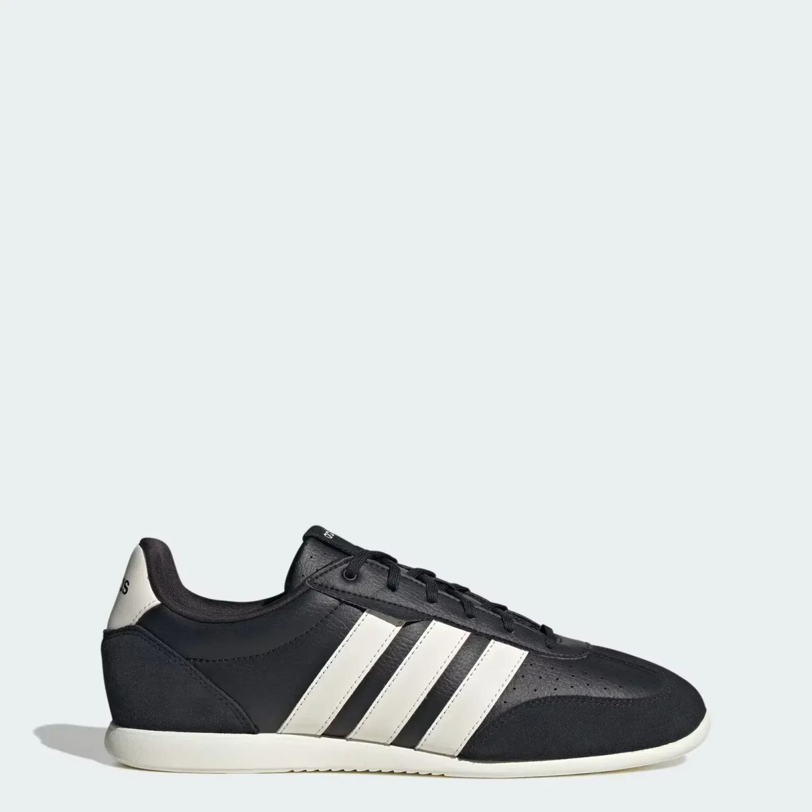 Adidas Barreda Lo Core Black Off White