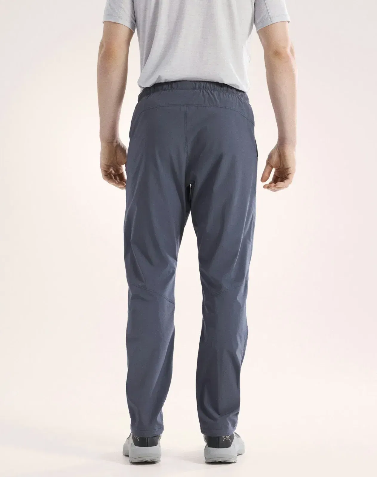 Arc'teryx Incendo Pant Men's Dk Stratus