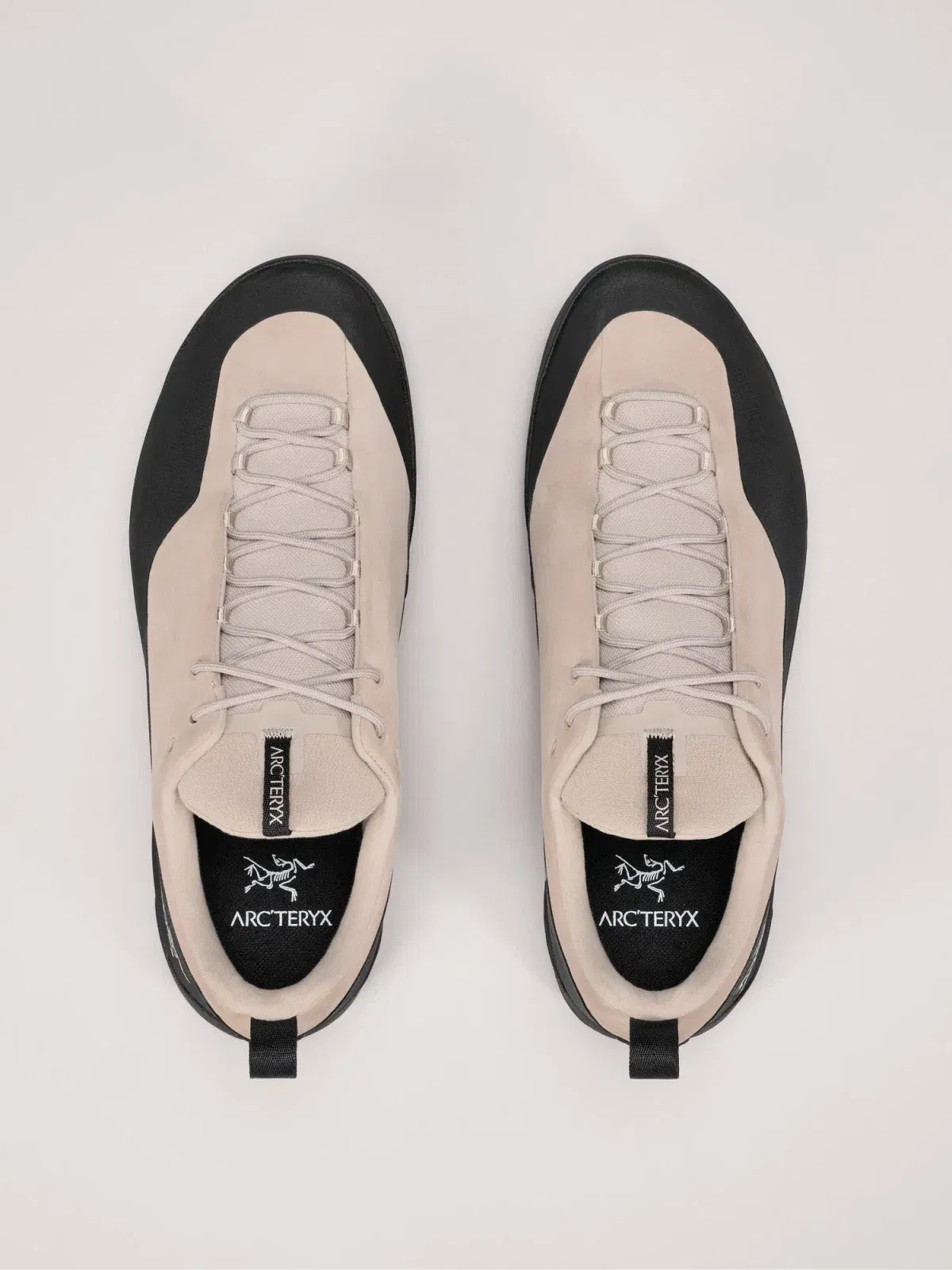 Arcteryx Konseal Shoe Womens Rune Black