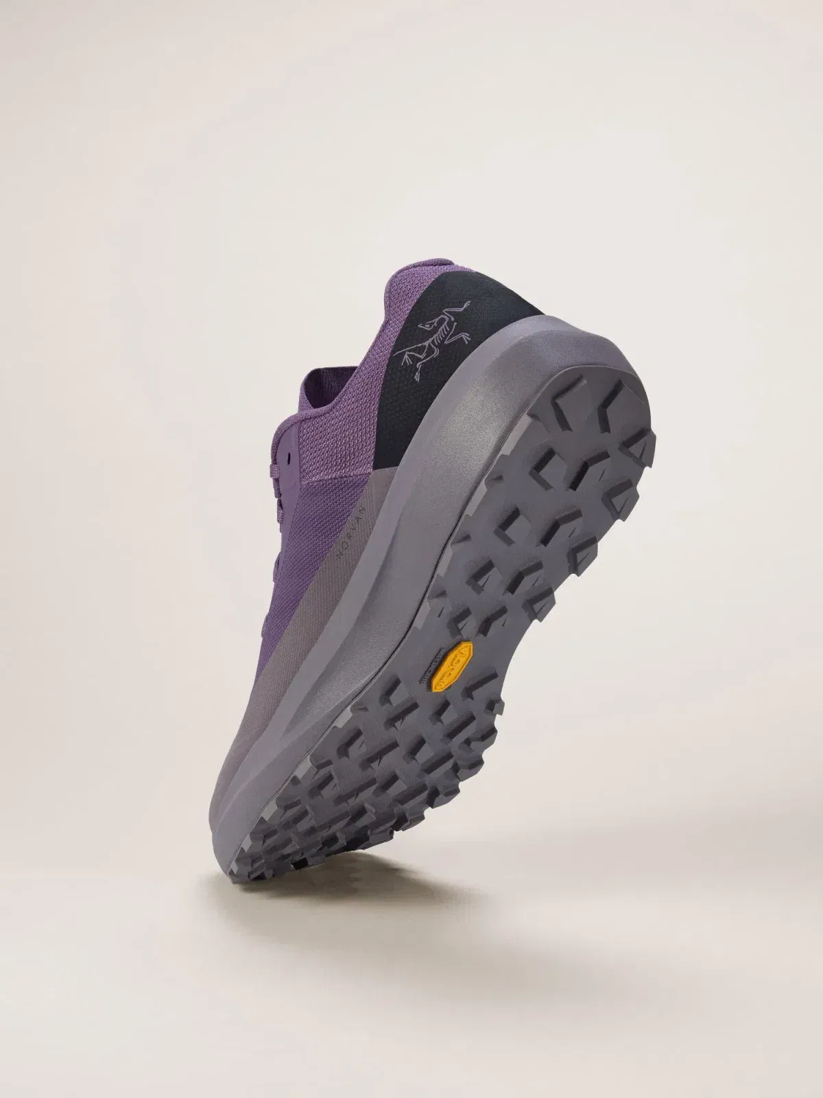 Arcteryx Outlet Norvan Ld 4 Shoe Mens Moondrop Ct Moondrop Dl