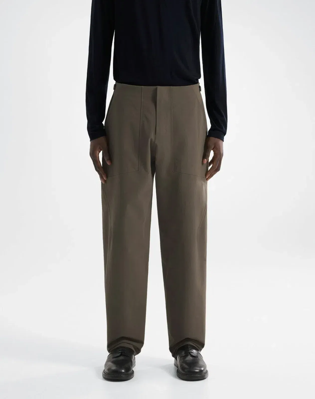 Arc'teryx Outlet Diode MX Pant Men's Gnosis