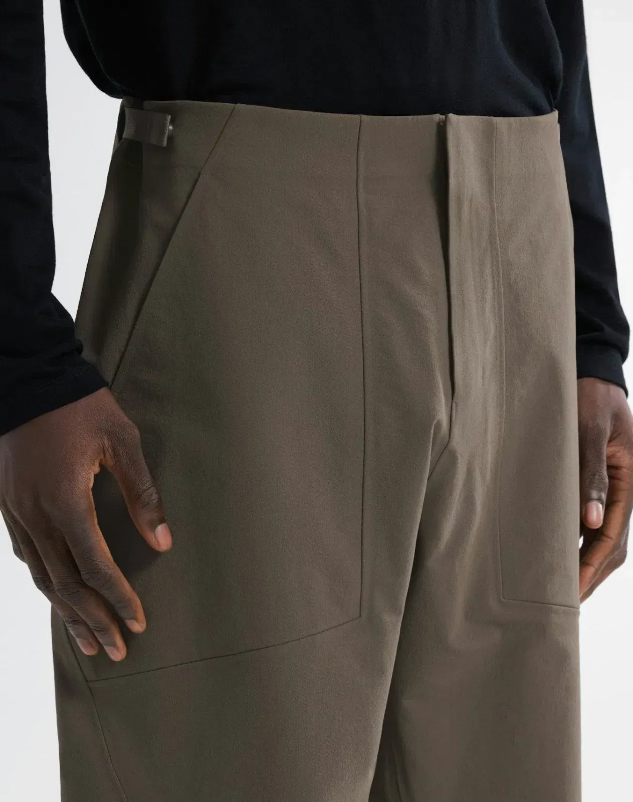 Arc'teryx Outlet Diode MX Pant Men's Gnosis